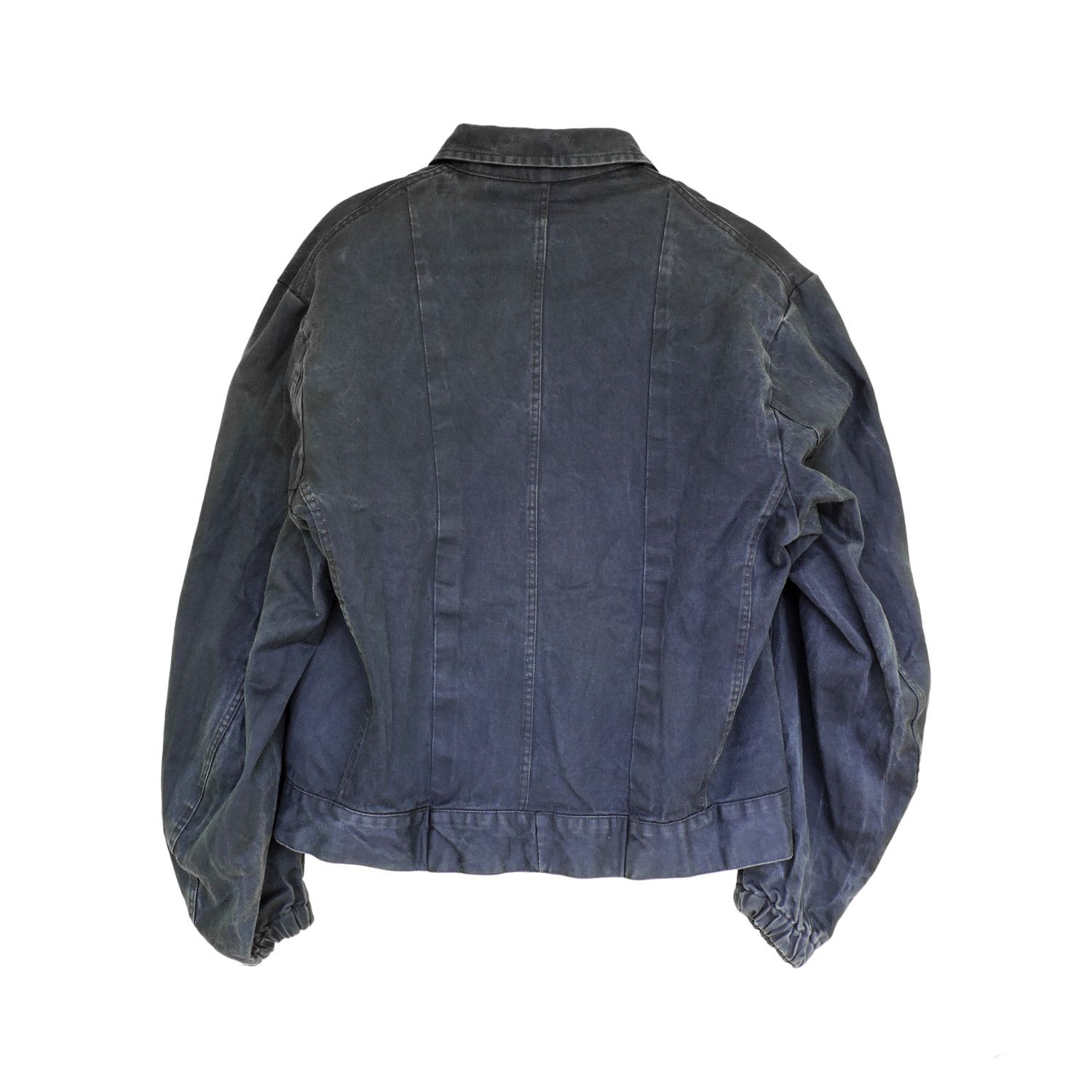 Other 80's Italian Air Force Jacket with Removable Liner Size US L / EU 52-54 / 3 - 2 Thumbnail