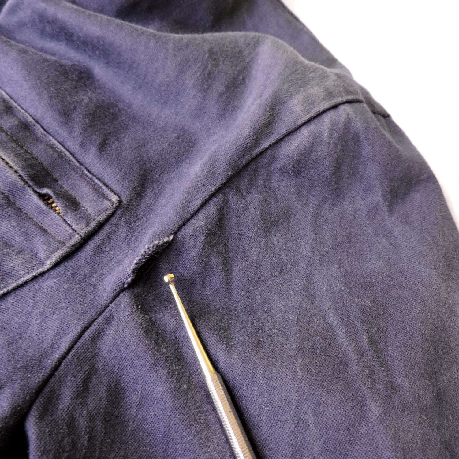 Other 80's Italian Air Force Jacket with Removable Liner Size US L / EU 52-54 / 3 - 11 Thumbnail