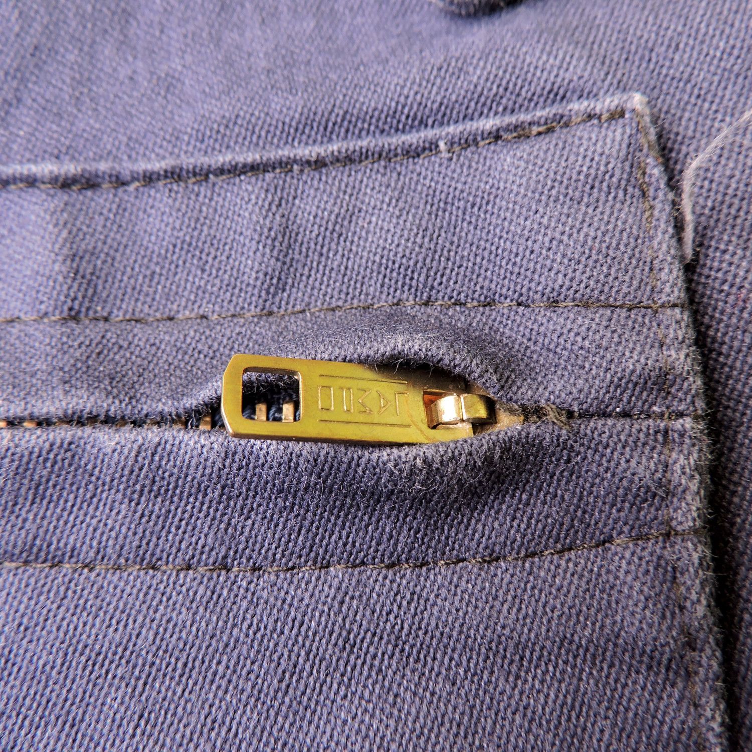 Other 80's Italian Air Force Jacket with Removable Liner Size US L / EU 52-54 / 3 - 8 Thumbnail