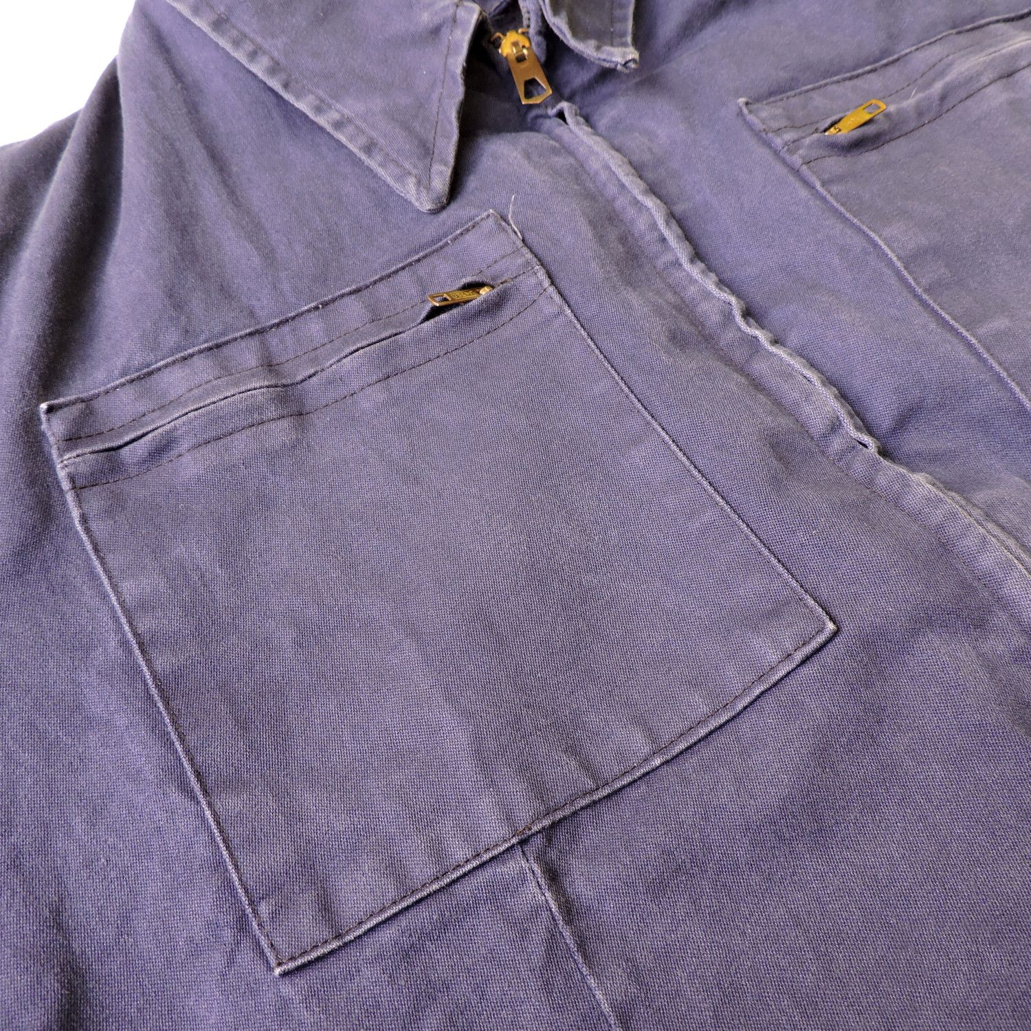 Other 80's Italian Air Force Jacket with Removable Liner Size US L / EU 52-54 / 3 - 7 Thumbnail