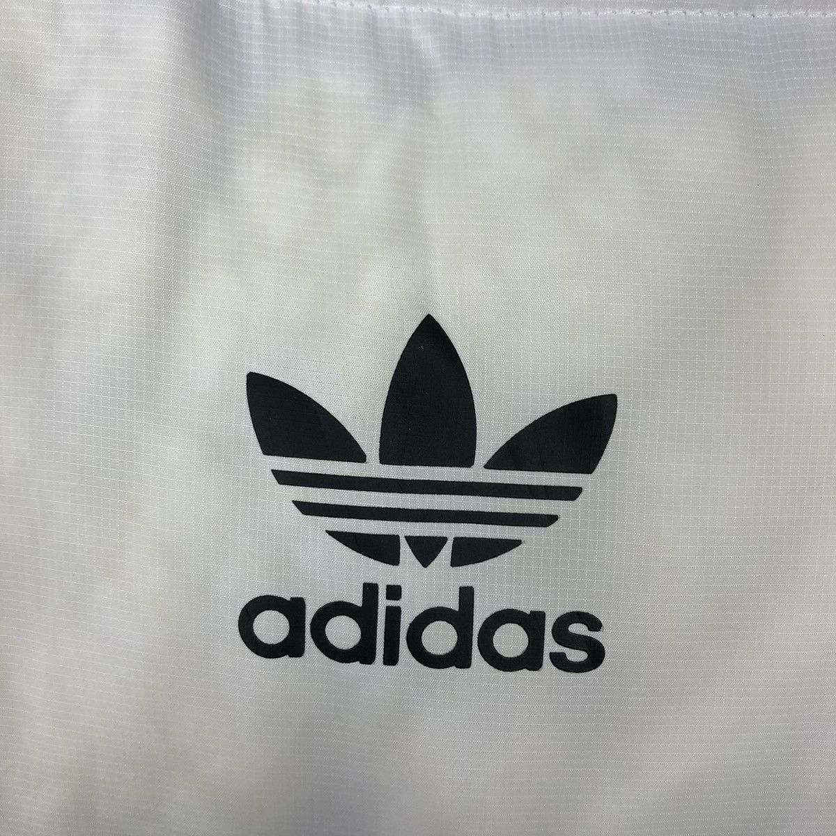 Adidas VINTAGE REVERSIBLE DOWN PUFFER JACKET ADIDAS Size US M / EU 48-50 / 2 - 12 Thumbnail