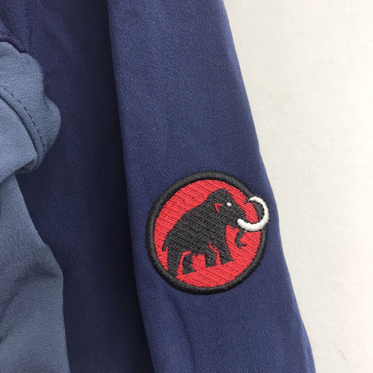 Mammut MAMMUT EXTREME Outdoor Hiking Ski Winter Zipper Sweater Size US M / EU 48-50 / 2 - 4 Thumbnail