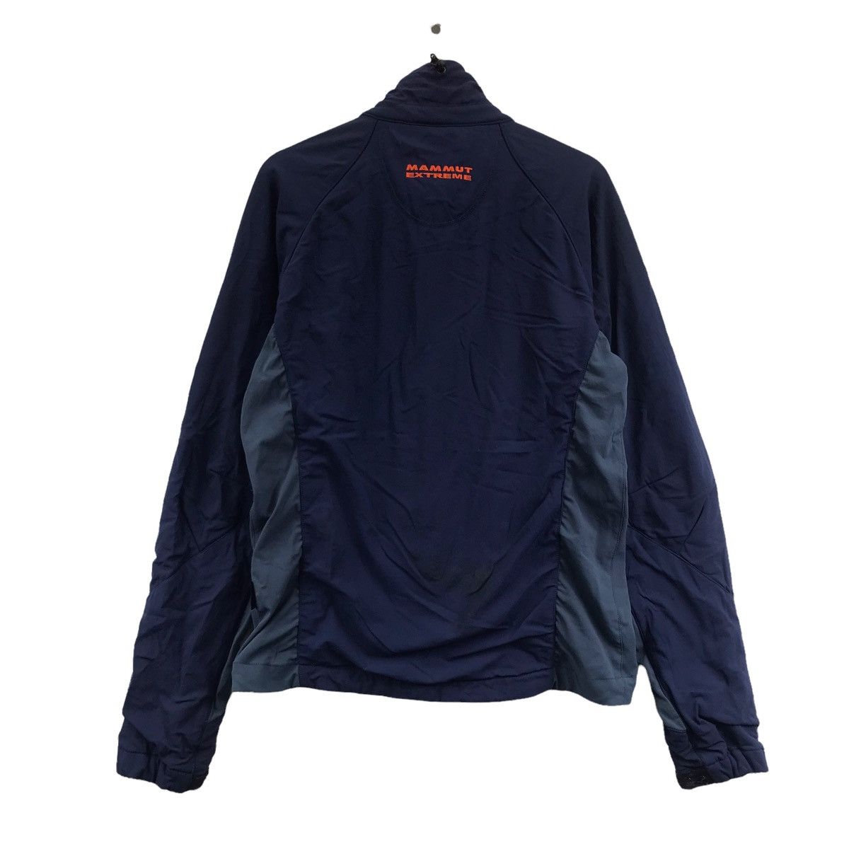 Mammut MAMMUT EXTREME Outdoor Hiking Ski Winter Zipper Sweater Size US M / EU 48-50 / 2 - 9 Thumbnail