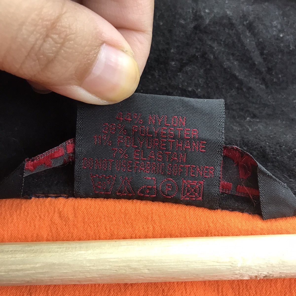 Mammut MAMMUT EXTREME Outdoor Hiking Ski Winter Zipper Sweater Size US M / EU 48-50 / 2 - 7 Thumbnail