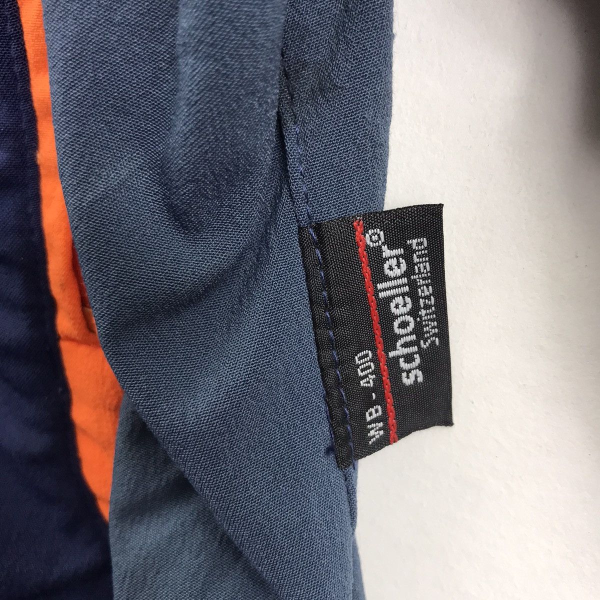 Mammut MAMMUT EXTREME Outdoor Hiking Ski Winter Zipper Sweater Size US M / EU 48-50 / 2 - 5 Thumbnail