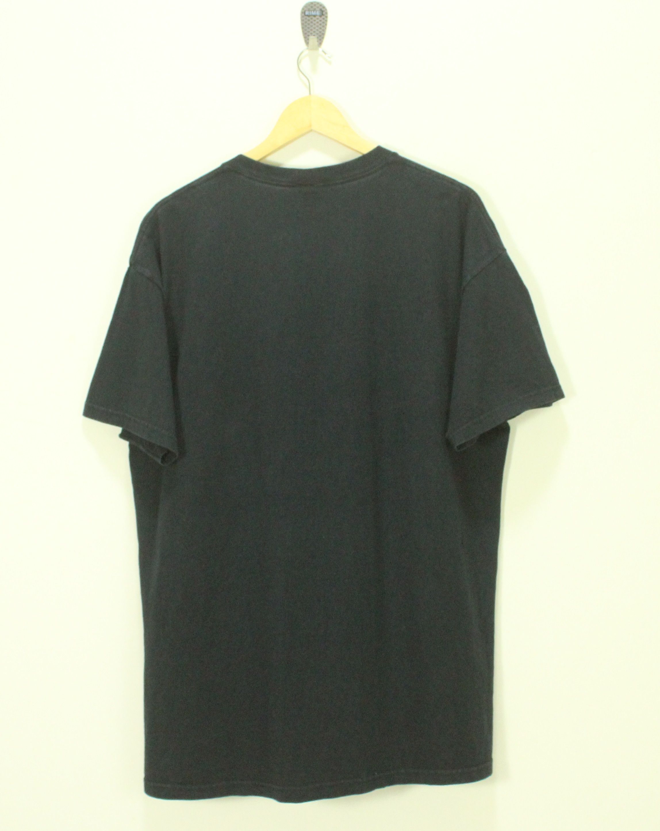 Cartoon Network × Vintage Vintage THE SIMPSONS T Shirt Matt Groening 2001 Size US XL / EU 56 / 4 - 2 Thumbnail