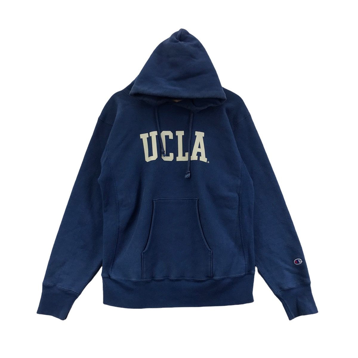 Champion Vintage 80s UCLA x CHAMPION USA University