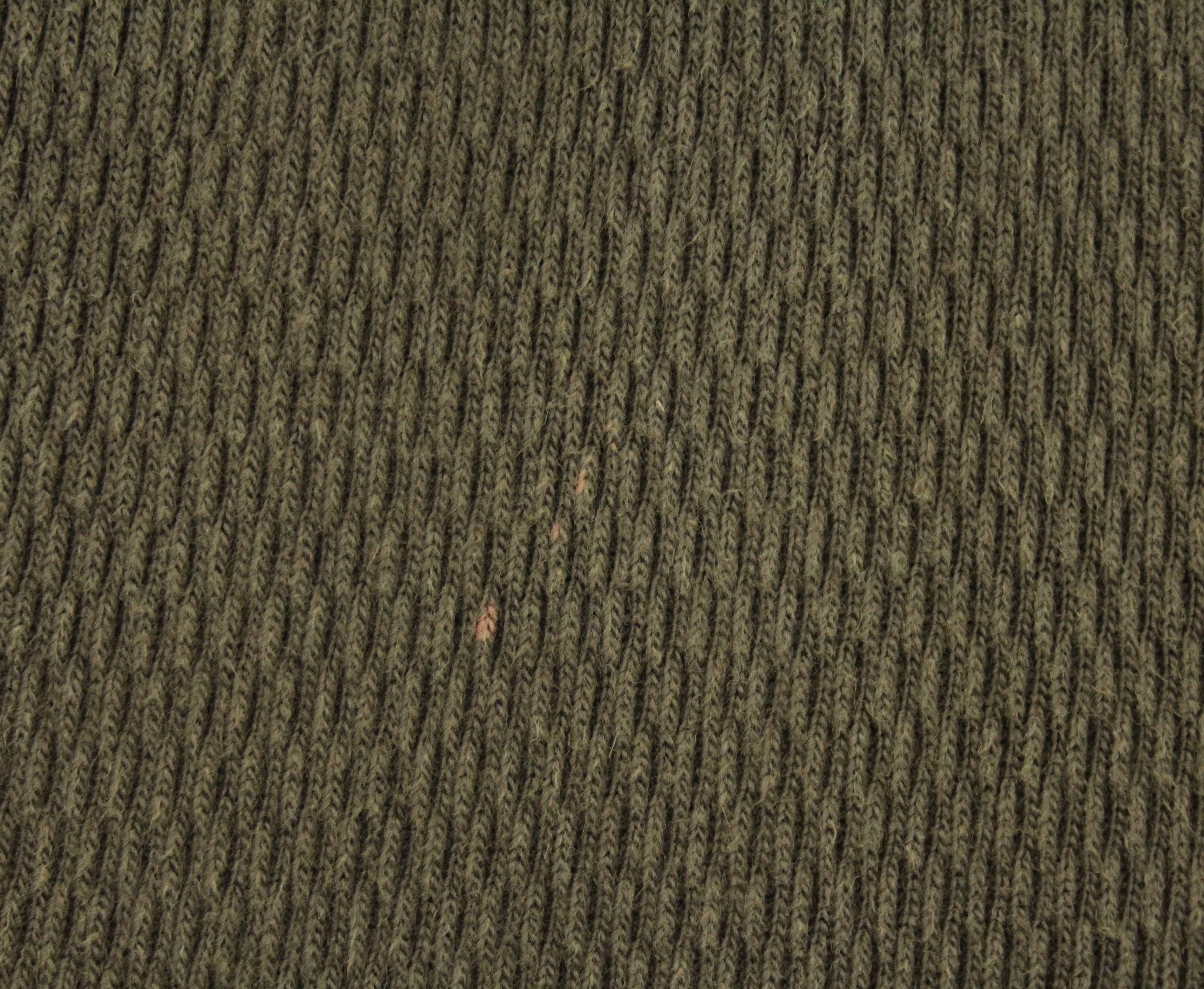 RIPVANWINKLE RIP VAN WINKLE Shirt Knitted WovenThermal Size US M / EU 48-50 / 2 - 11 Thumbnail