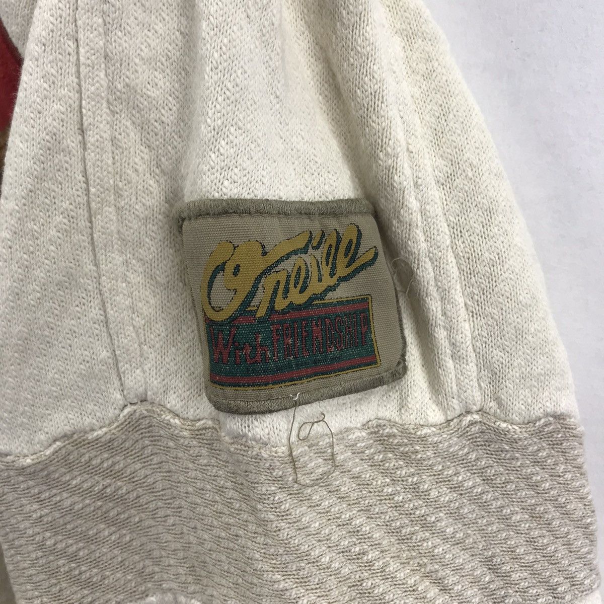 O'Neill O’NEILL CLASSIC Surf Embroidered Hawaii Beach Sweatshirt Size US M / EU 48-50 / 2 - 4 Thumbnail