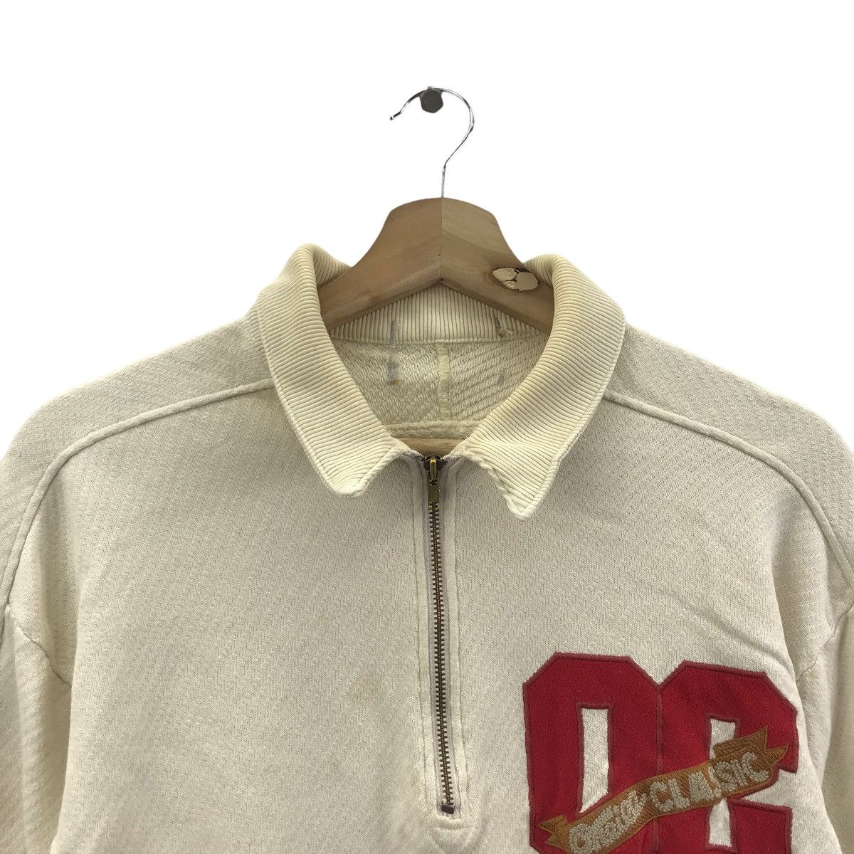 O'Neill O’NEILL CLASSIC Surf Embroidered Hawaii Beach Sweatshirt Size US M / EU 48-50 / 2 - 2 Thumbnail