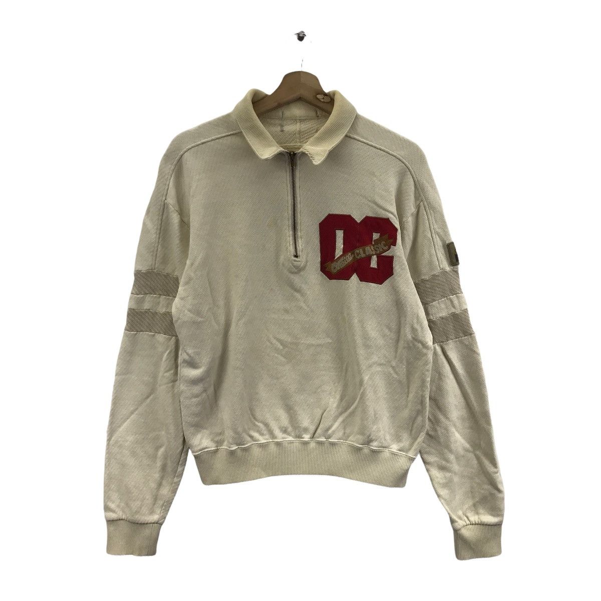O'Neill O’NEILL CLASSIC Surf Embroidered Hawaii Beach Sweatshirt Size US M / EU 48-50 / 2 - 1 Thumbnail