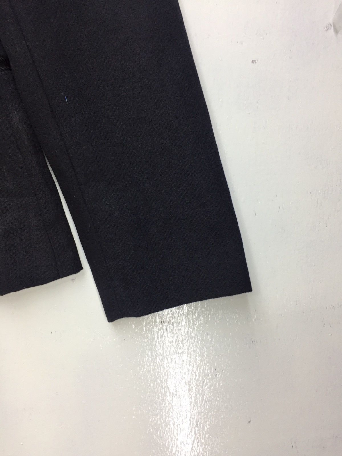 Comme des Garcons Comme Des Garcons Rare Design Balzer Jacket Size M / US 6-8 / IT 42-44 - 5 Thumbnail