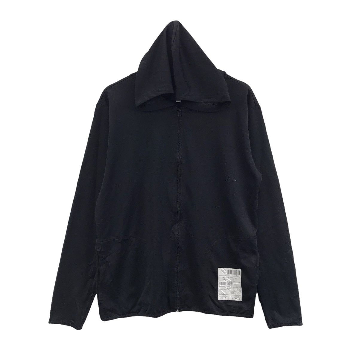 Vintage NANA MIZUKI NM7 Live Express 2019 Japan Singer Band Hoodie Size US L / EU 52-54 / 3 - 3 Thumbnail