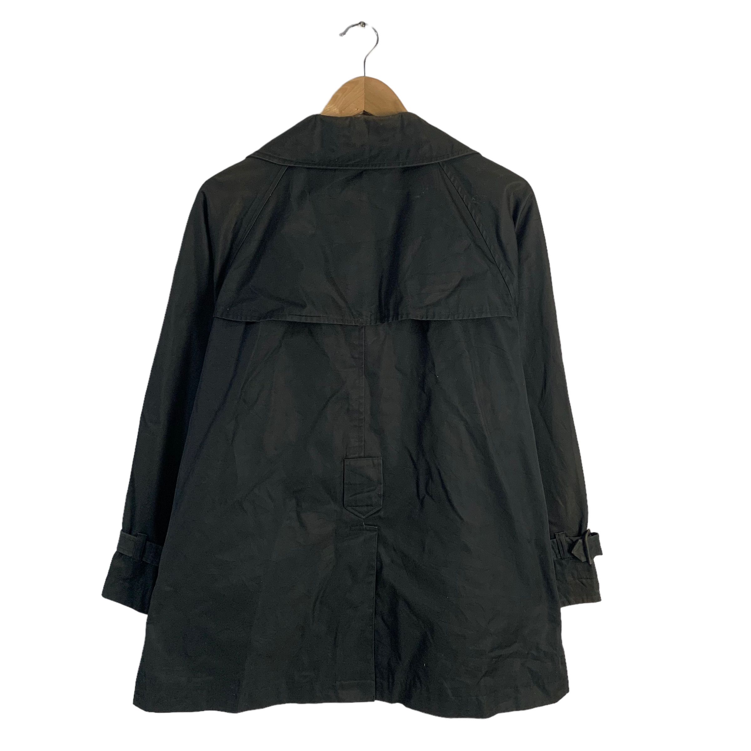 Hysteric Glamour Vintage Hysteric Glamour Double Breast Jacket Size US L / EU 52-54 / 3 - 4 Thumbnail