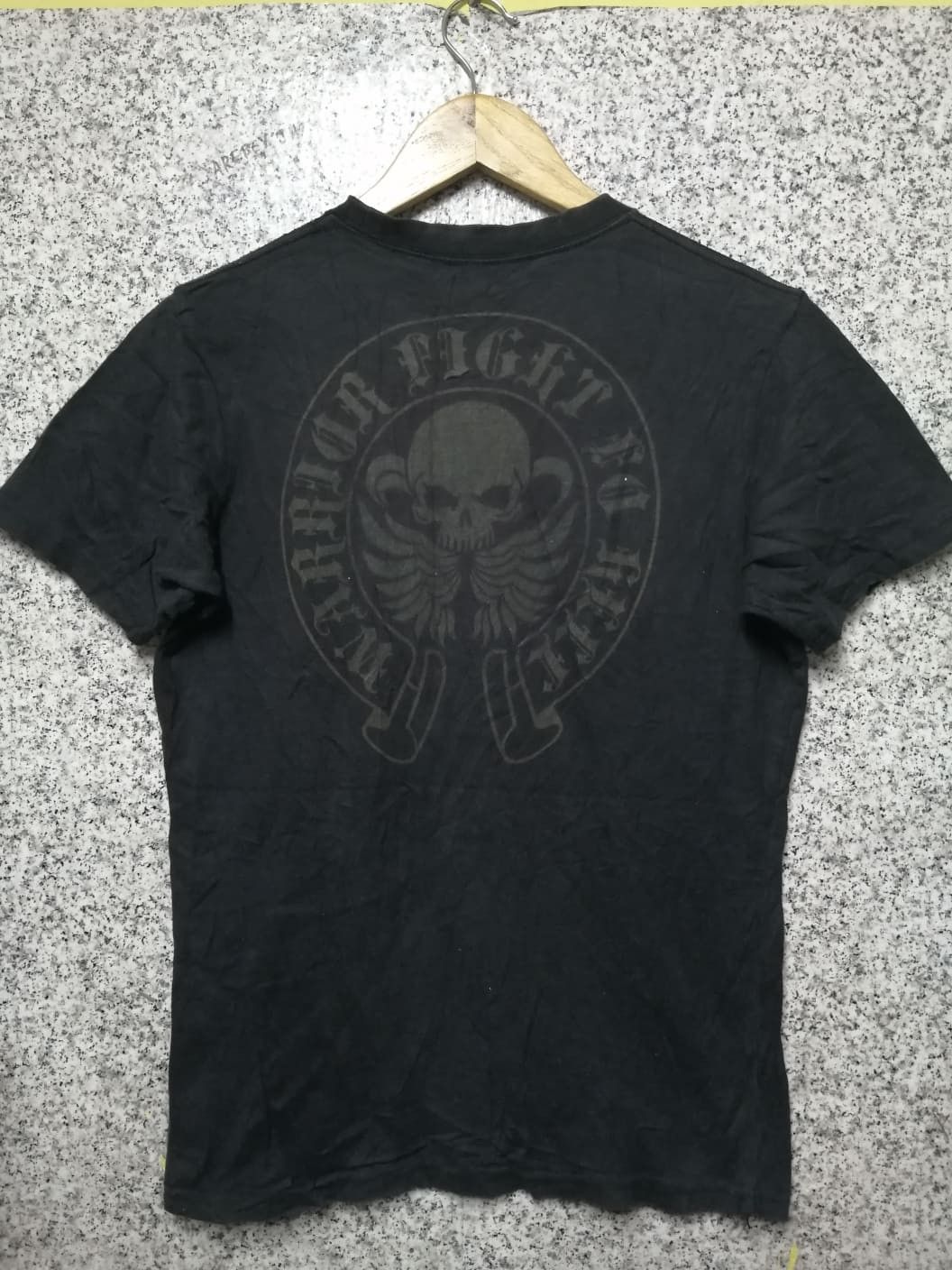 Japanese Brand × Seditionaries × Vintage VINTAGE PUNK VERY RARE Size US S / EU 44-46 / 1 - 1 Thumbnail