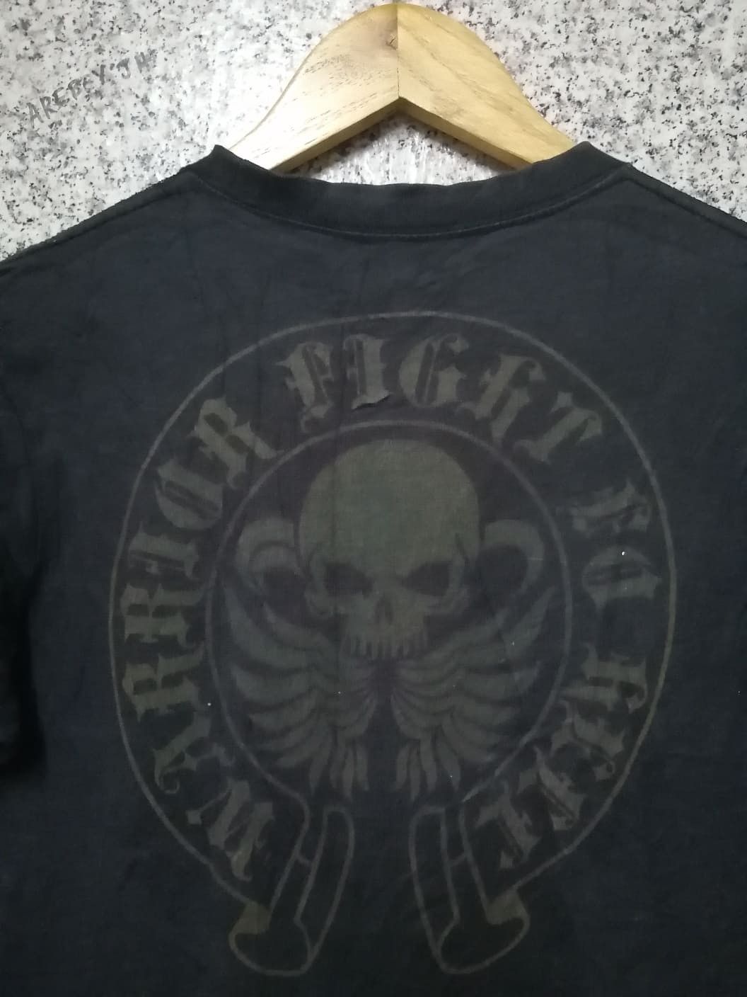 Japanese Brand × Seditionaries × Vintage VINTAGE PUNK VERY RARE Size US S / EU 44-46 / 1 - 3 Thumbnail