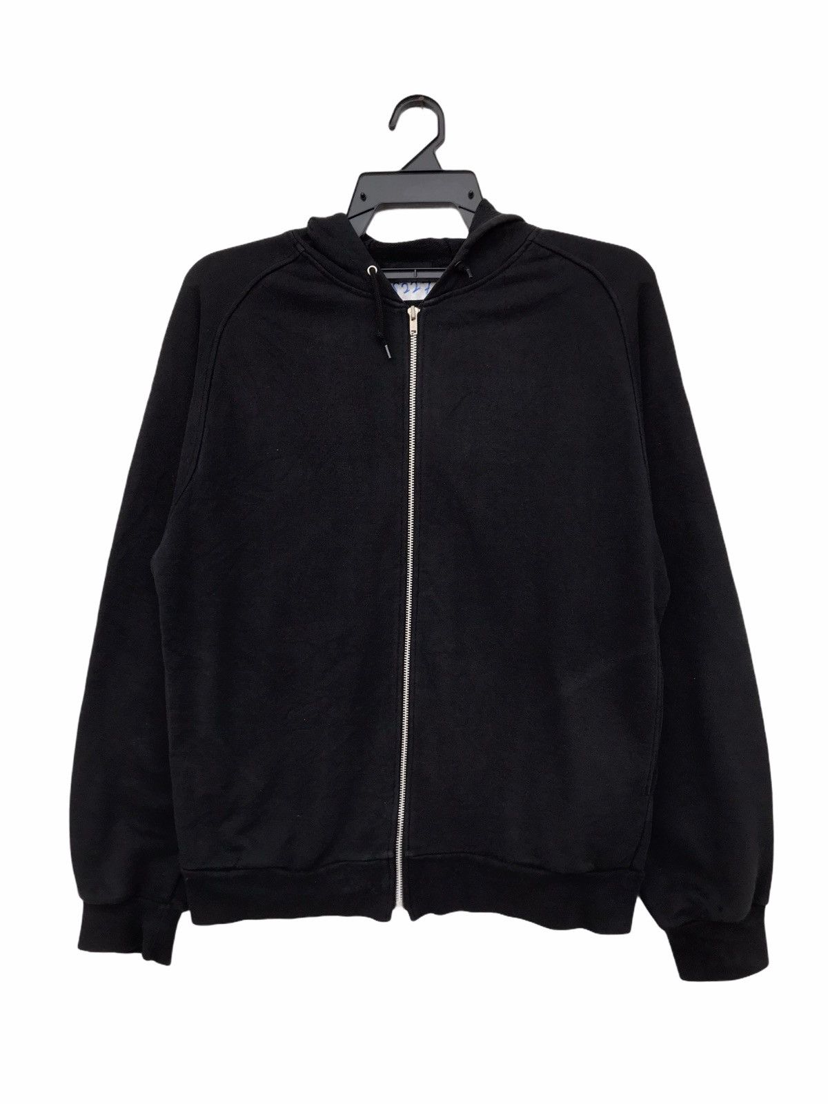 Designer Vivayou Back Print Hoodie Size US L / EU 52-54 / 3 - 2 Thumbnail