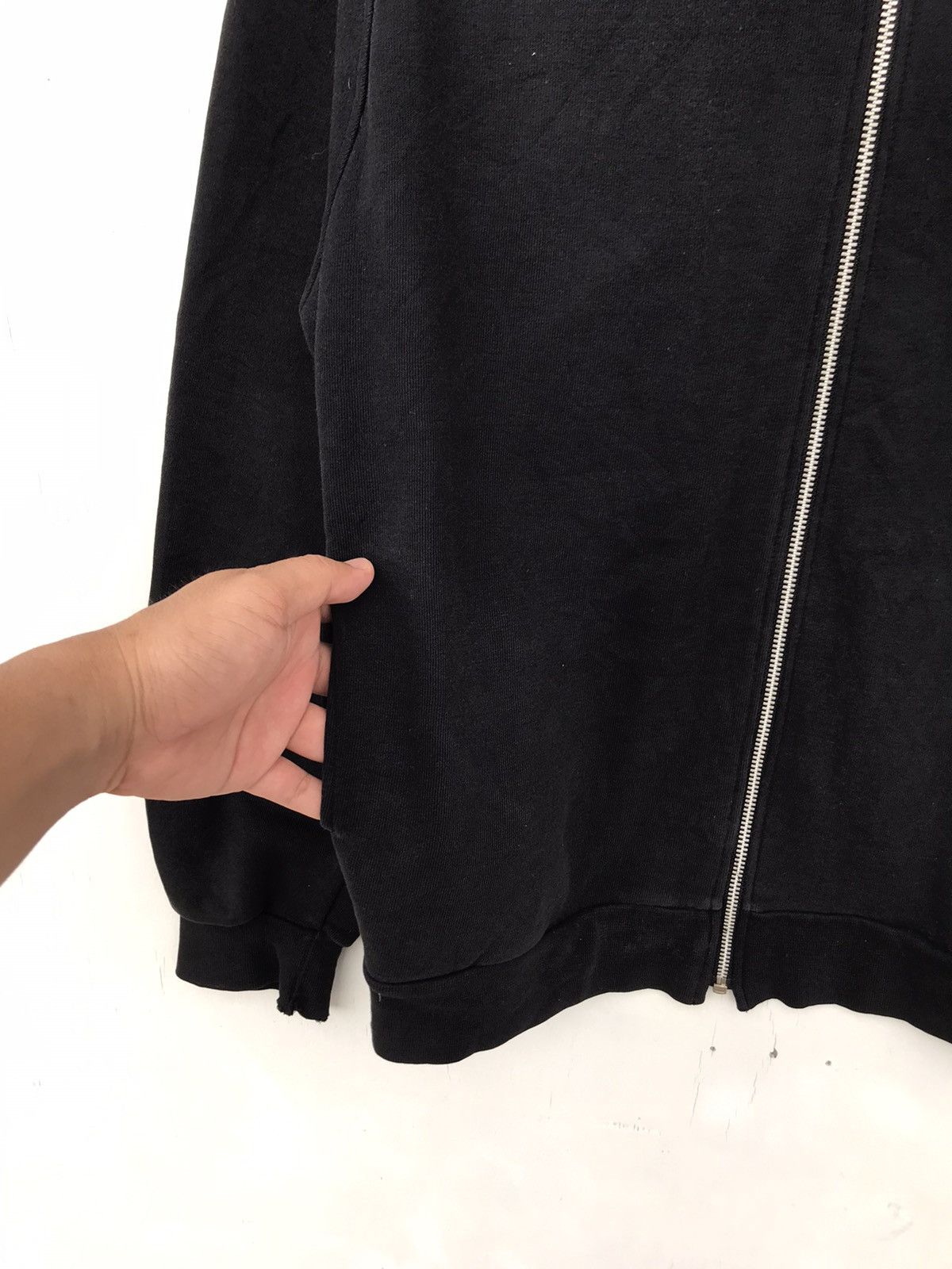 Designer Vivayou Back Print Hoodie Size US L / EU 52-54 / 3 - 4 Thumbnail