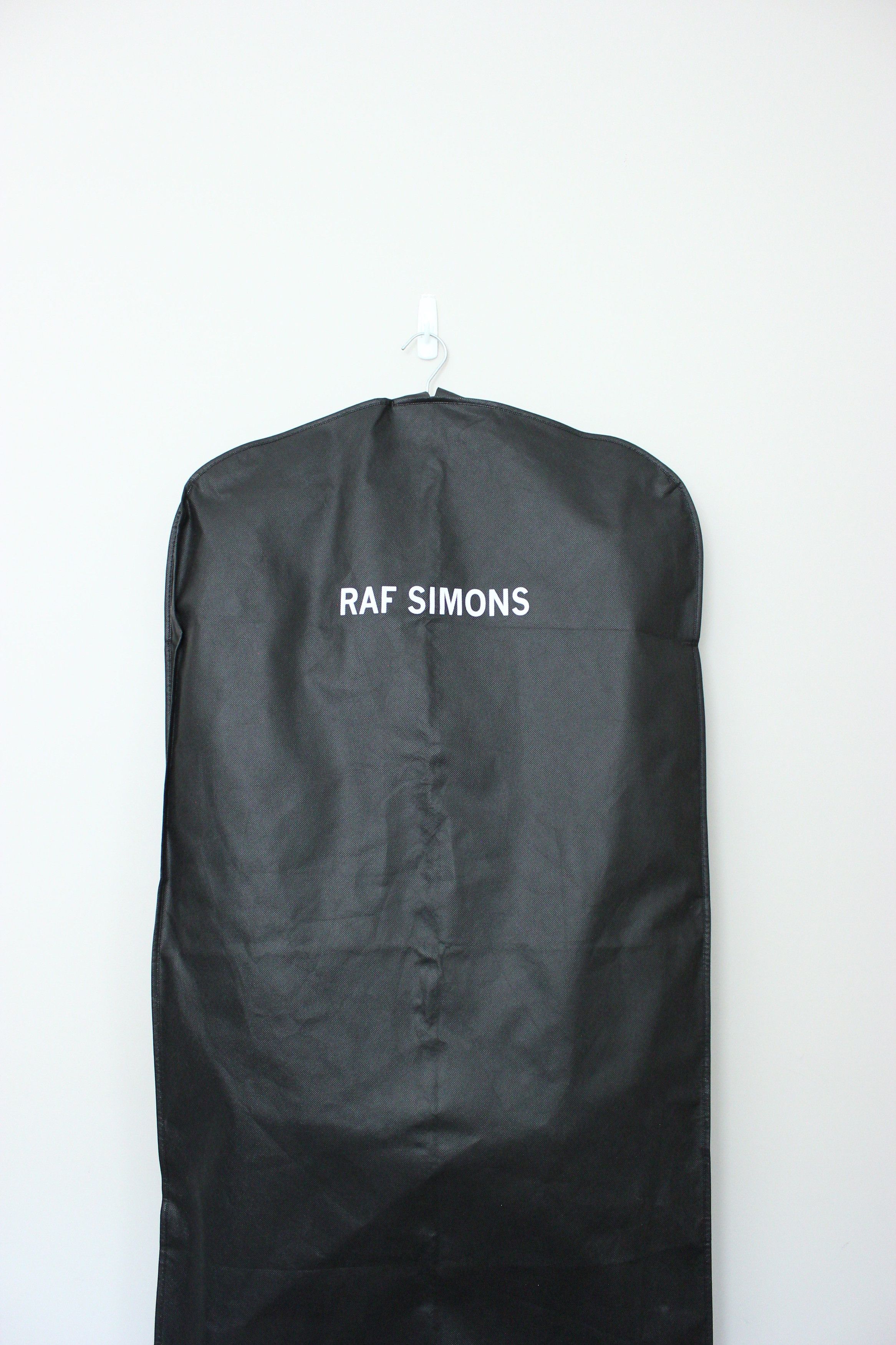 Dries Van Noten Vellow Back Zip Bomber ASAP Rocky Size US S / EU 44-46 / 1 - 13 Thumbnail