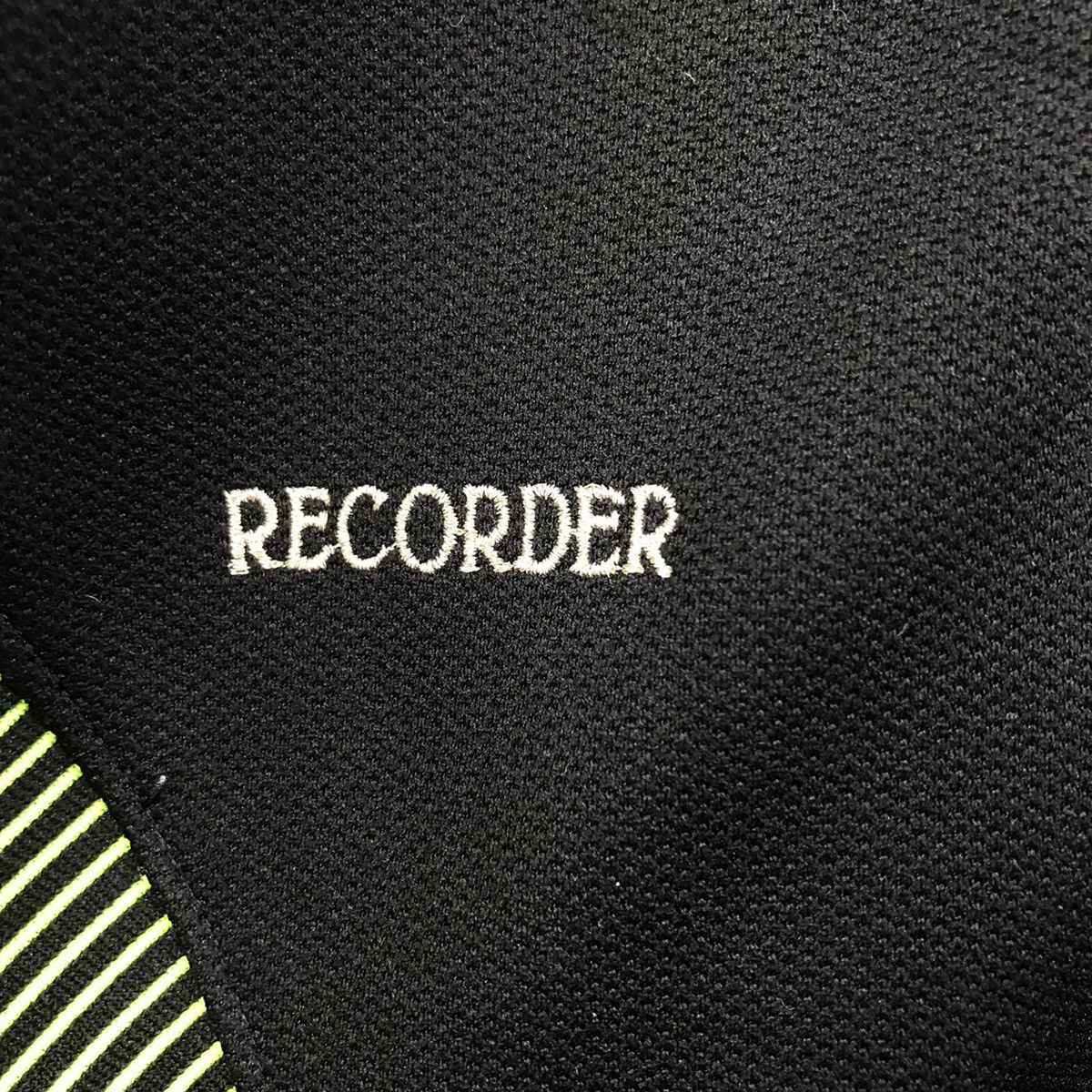 Asics Vintage ASICS RECORDER XP:S Track Top Sweater Sport Size US L / EU 52-54 / 3 - 3 Thumbnail
