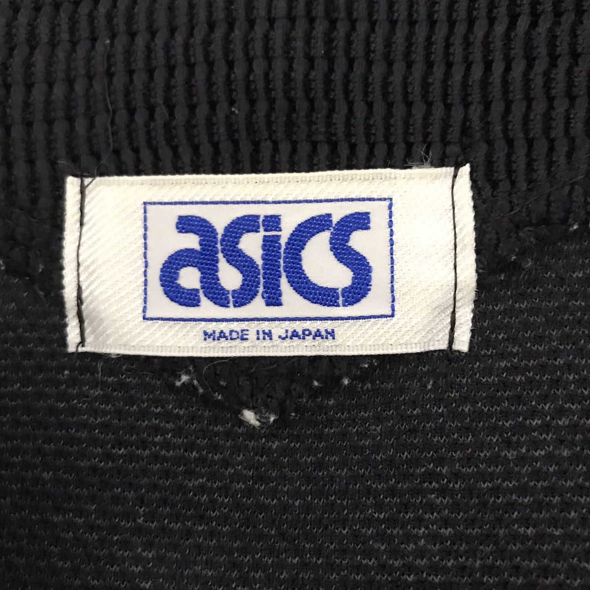 Asics Vintage ASICS RECORDER XP:S Track Top Sweater Sport Size US L / EU 52-54 / 3 - 5 Thumbnail
