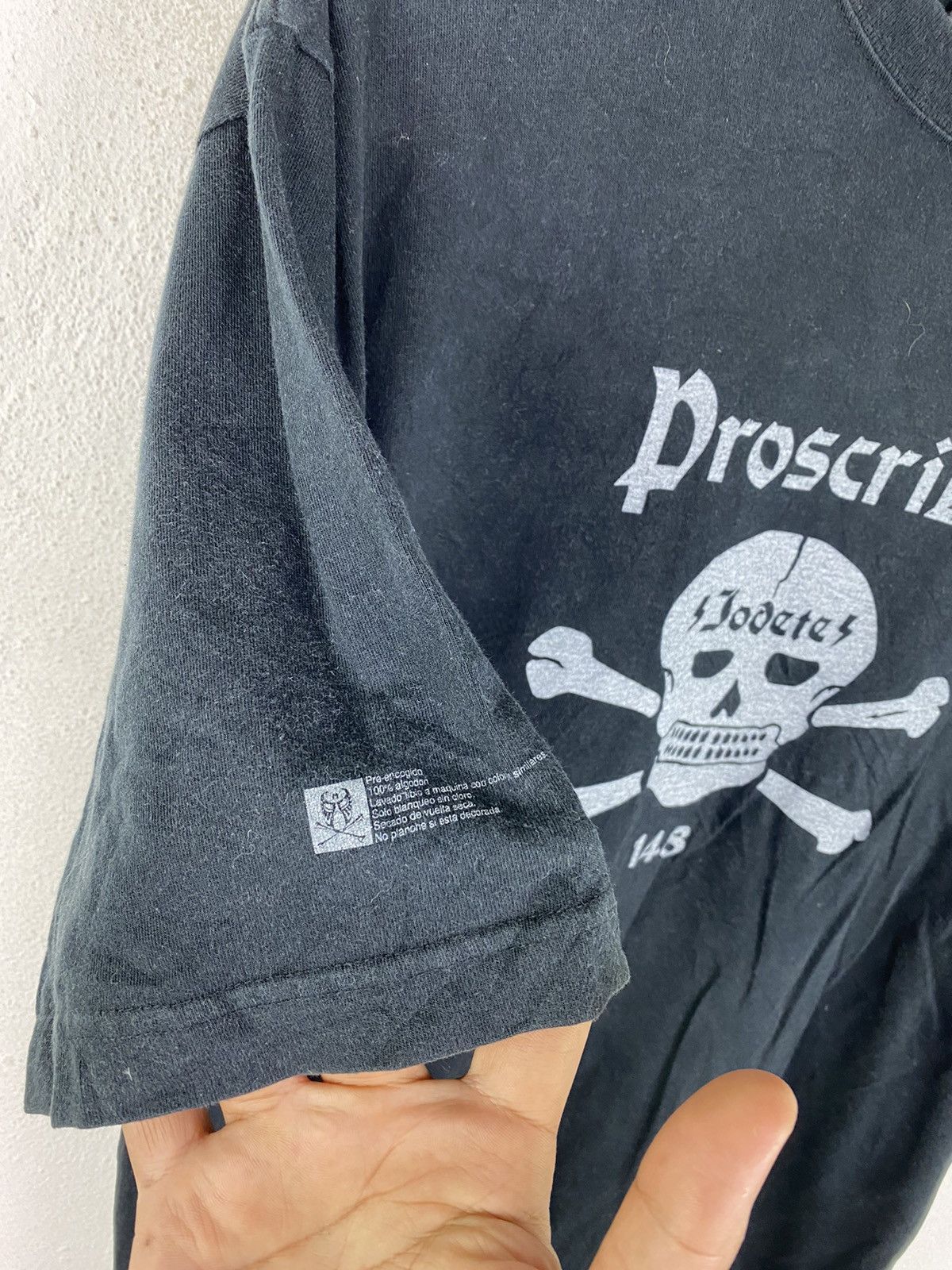Japanese Brand × Neighborhood NEIGHBORHOOD PROSCRIBIR SHIRTS Size US L / EU 52-54 / 3 - 7 Thumbnail