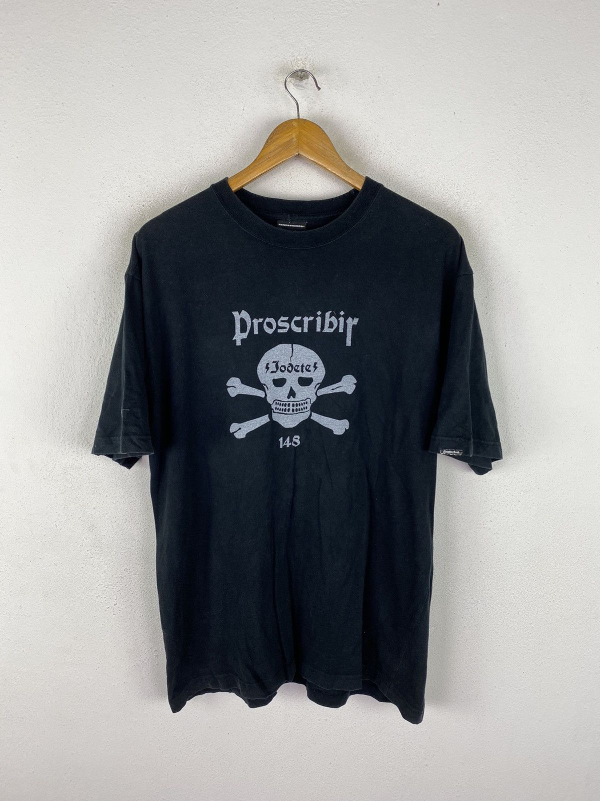 Japanese Brand × Neighborhood NEIGHBORHOOD PROSCRIBIR SHIRTS Size US L / EU 52-54 / 3 - 1 Thumbnail