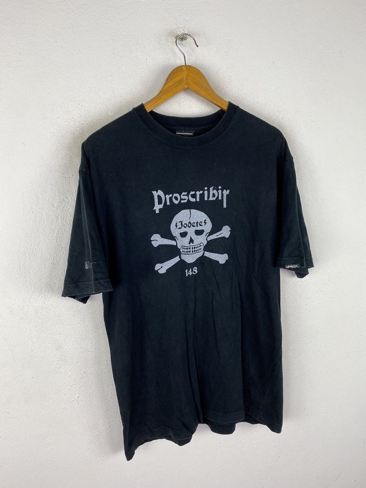 Japanese Brand × Neighborhood NEIGHBORHOOD PROSCRIBIR SHIRTS Size US L / EU 52-54 / 3 - 2 Thumbnail