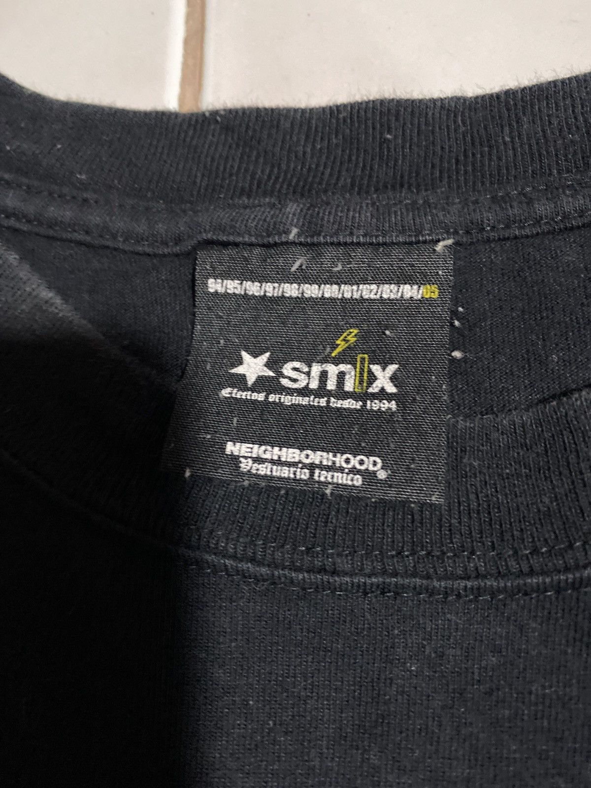 Japanese Brand × Neighborhood NEIGHBORHOOD PROSCRIBIR SHIRTS Size US L / EU 52-54 / 3 - 8 Thumbnail