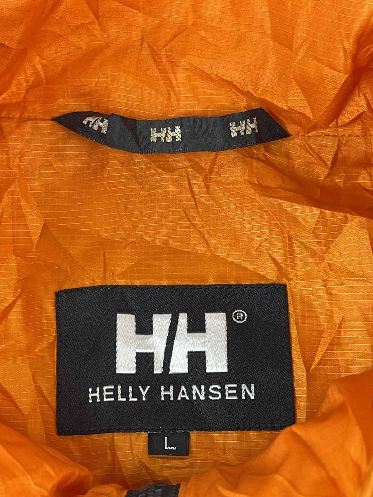 Helly Hansen Helly Hansen Thermolite Insulation Light Jacket Size US L / EU 52-54 / 3 - 5 Thumbnail