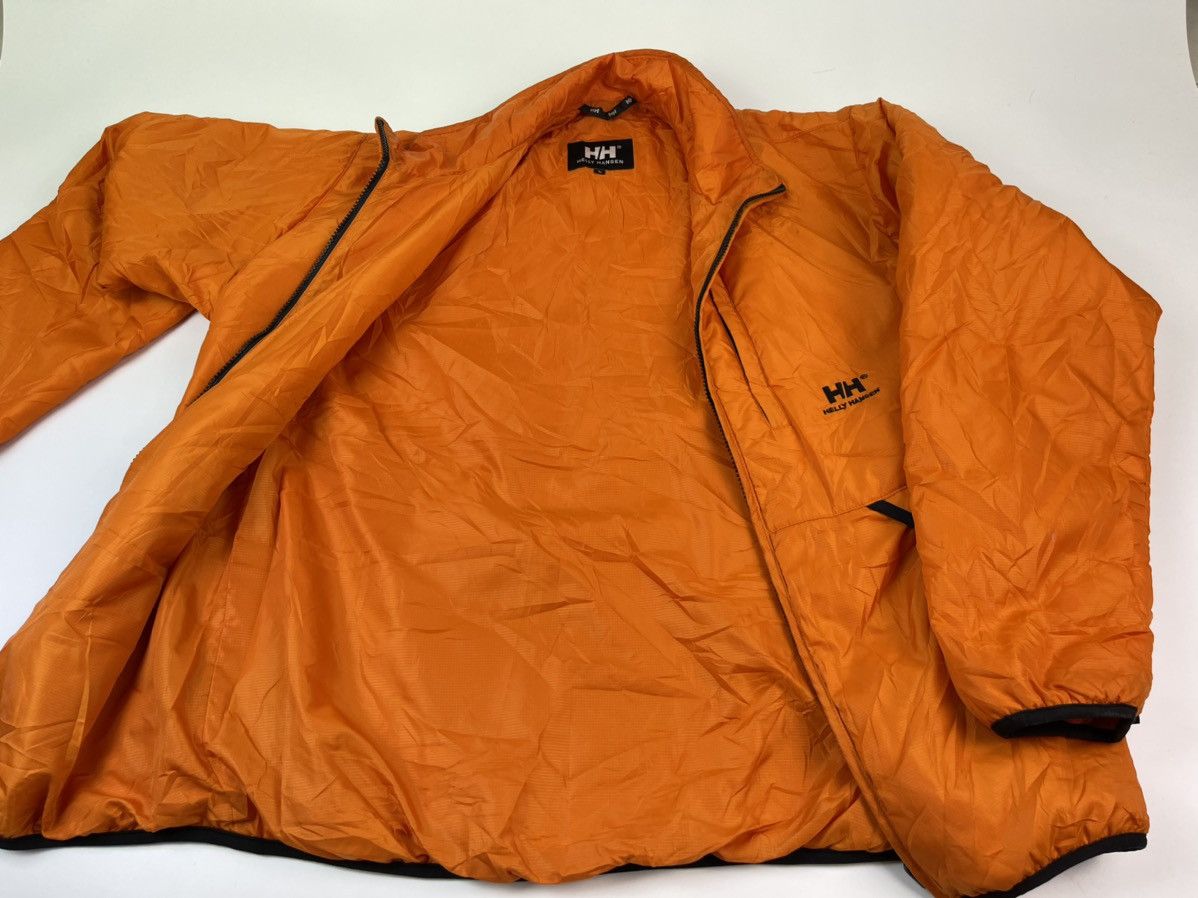 Helly Hansen Helly Hansen Thermolite Insulation Light Jacket Size US L / EU 52-54 / 3 - 14 Thumbnail