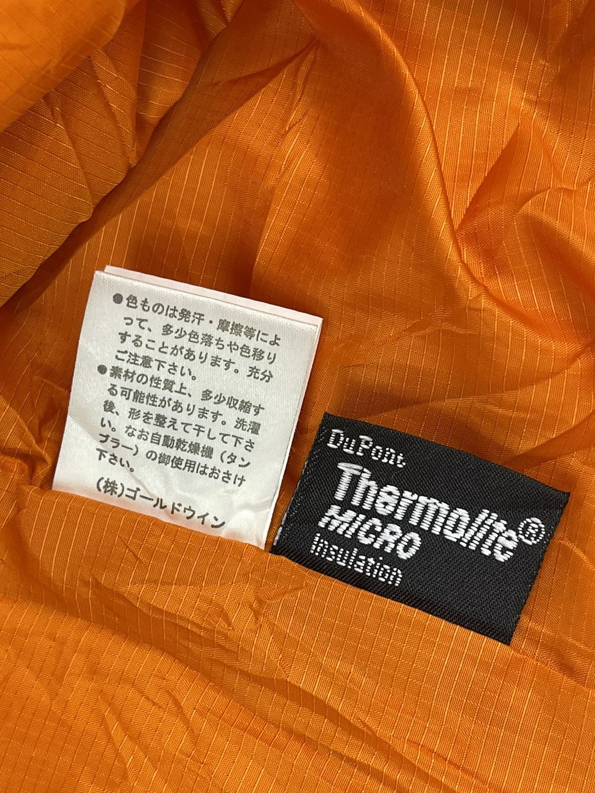 Helly Hansen Helly Hansen Thermolite Insulation Light Jacket Size US L / EU 52-54 / 3 - 8 Thumbnail