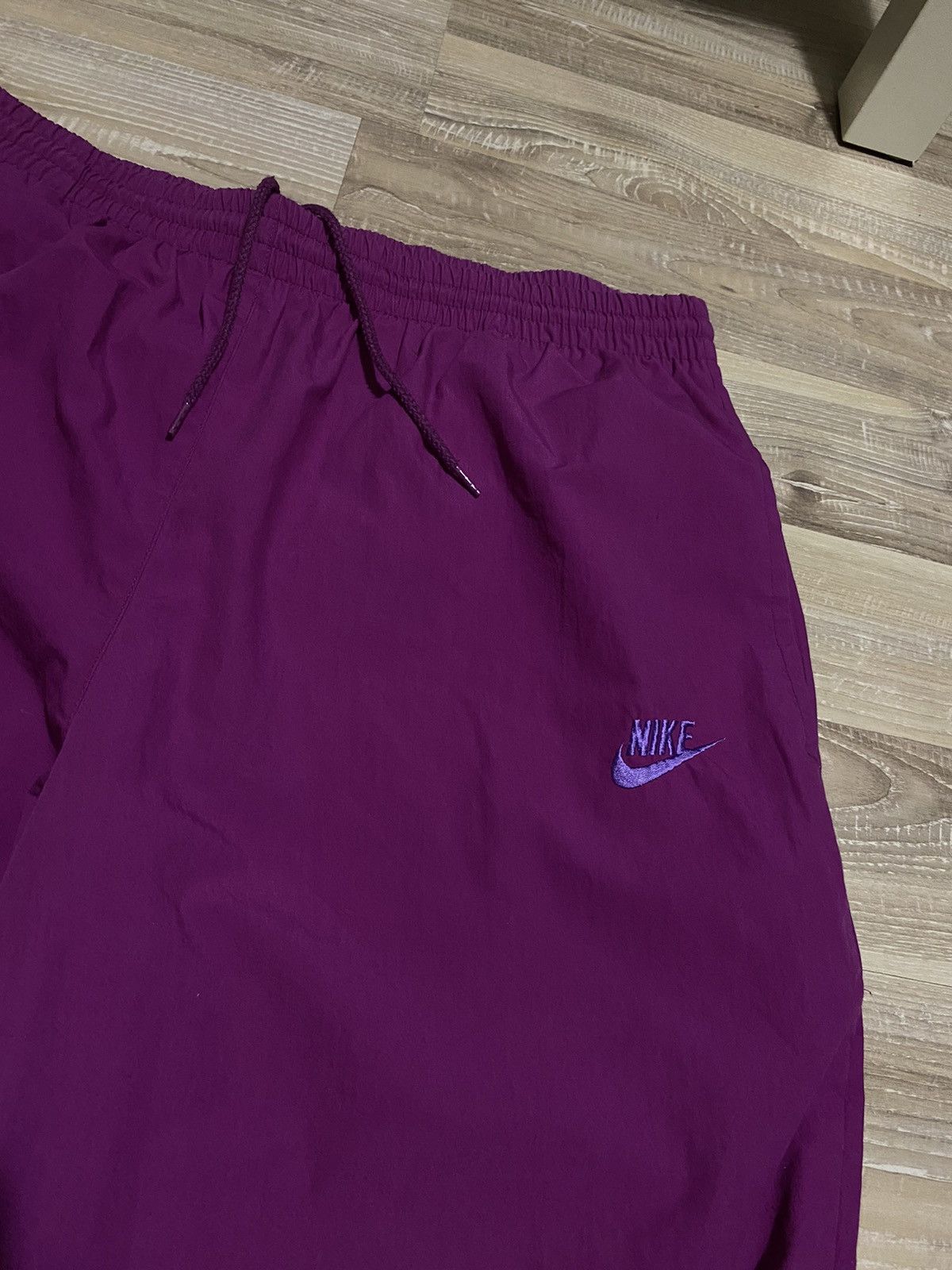 Nike Nike vintage sweatpants 90s Size US 32 / EU 48 - 3 Thumbnail