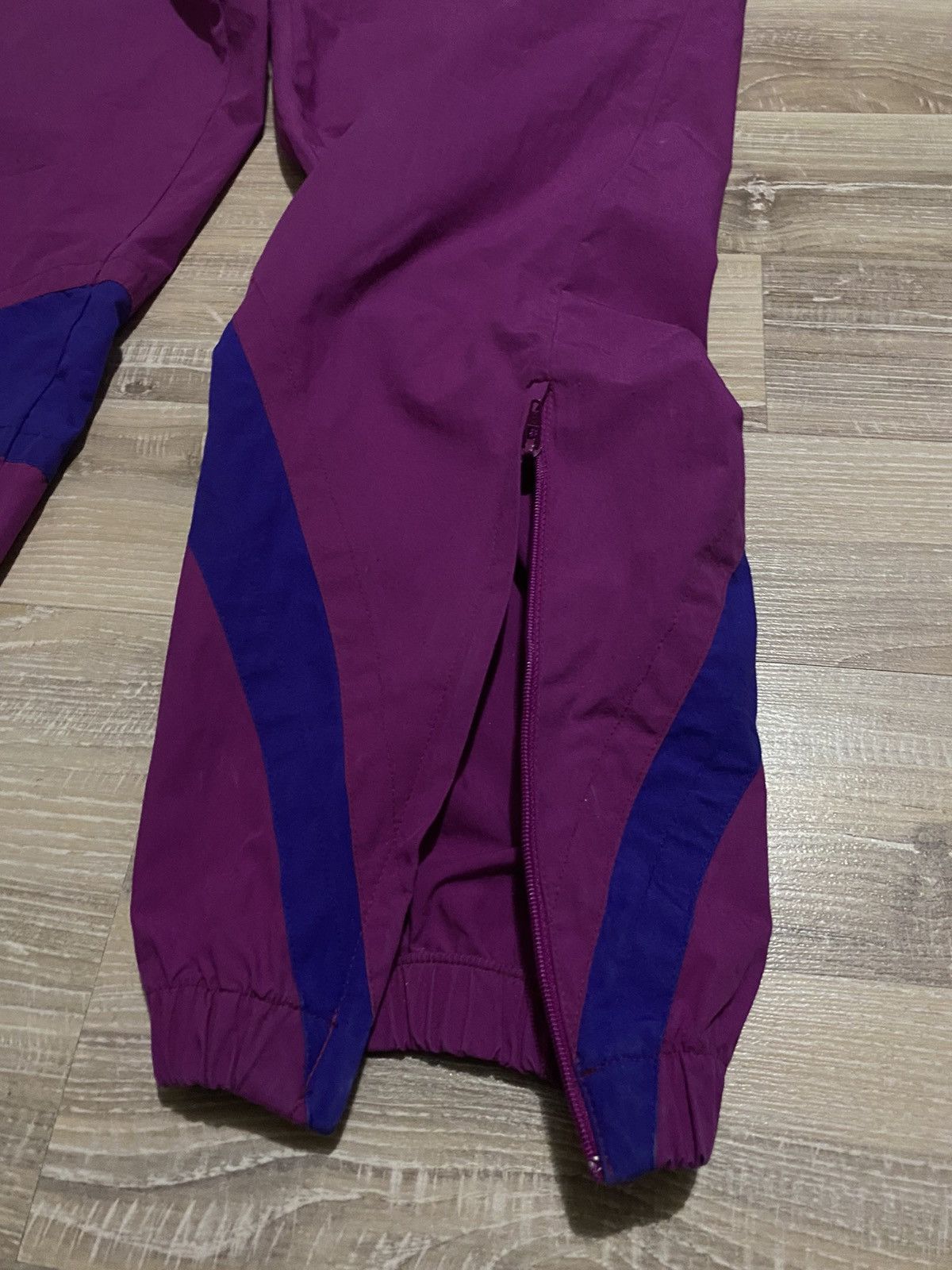 Nike Nike vintage sweatpants 90s Size US 32 / EU 48 - 2 Thumbnail