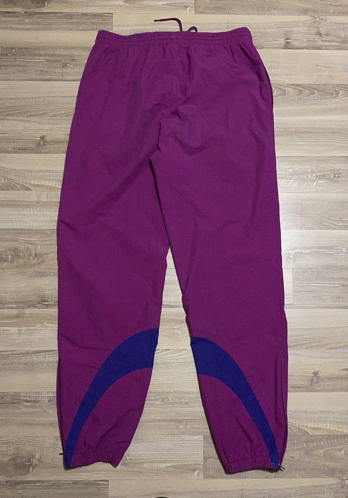 Nike Nike vintage sweatpants 90s Size US 32 / EU 48 - 7 Thumbnail