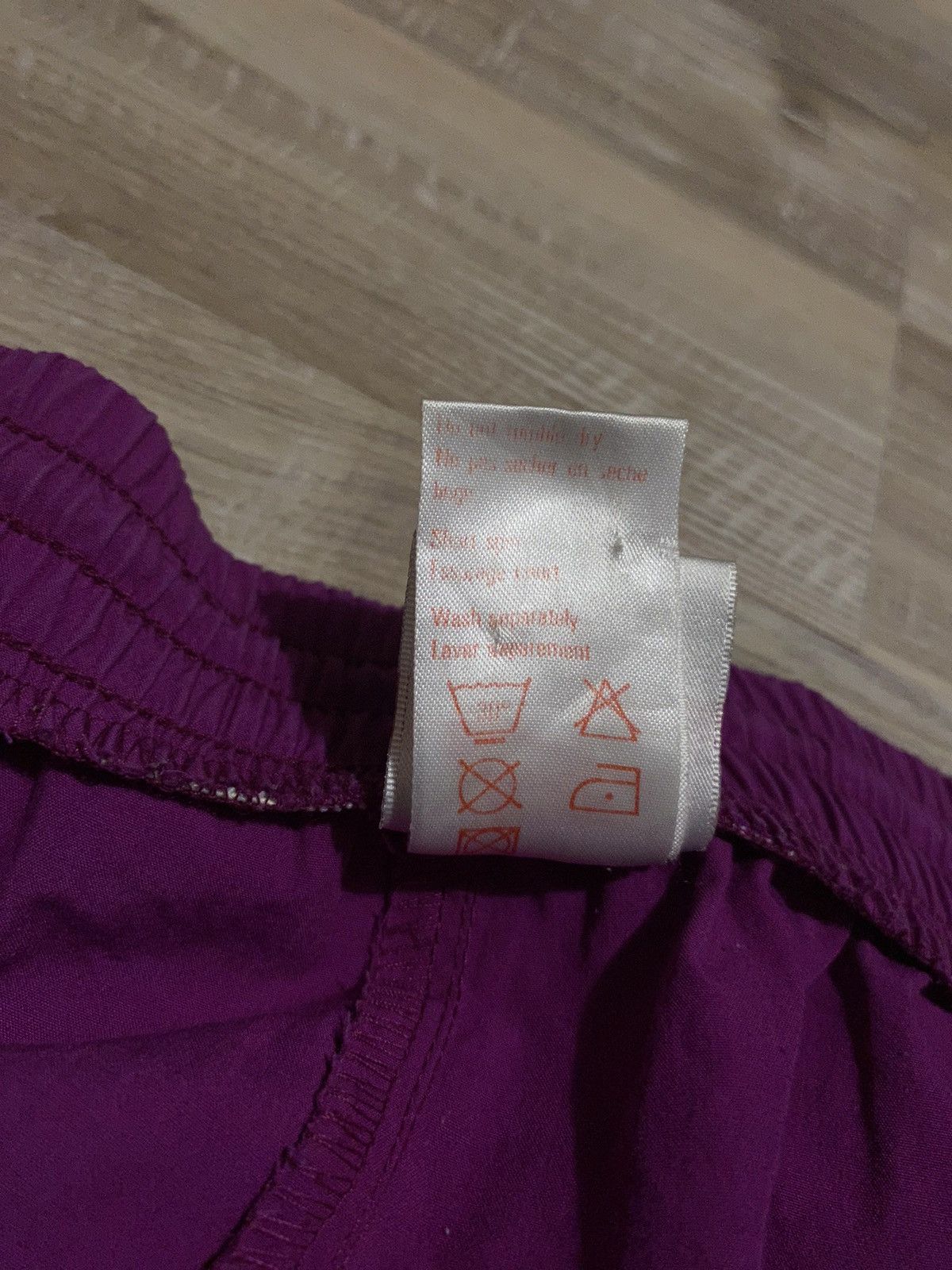 Nike Nike vintage sweatpants 90s Size US 32 / EU 48 - 6 Thumbnail
