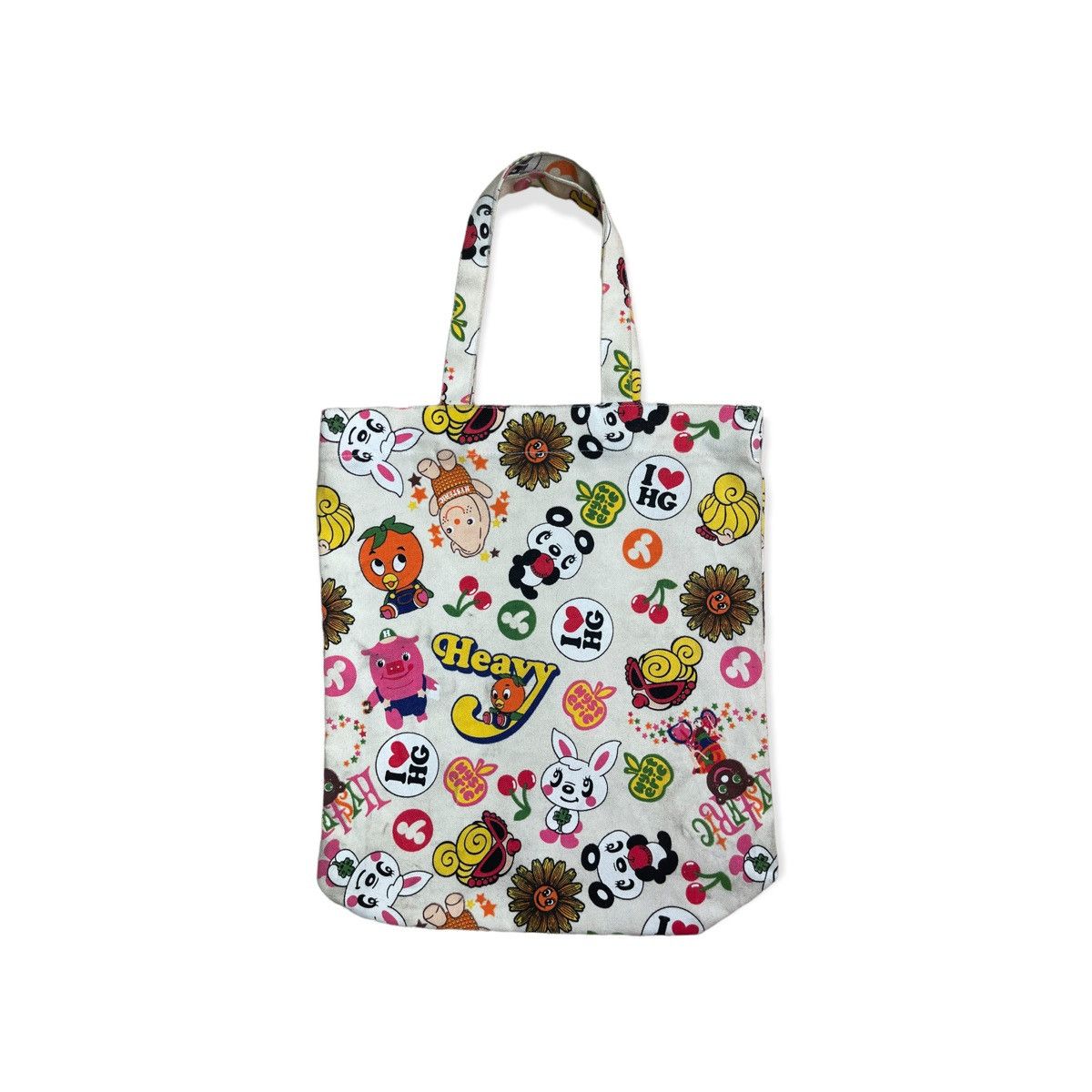 Hysteric Glamour Tote Bag T2, Women's
