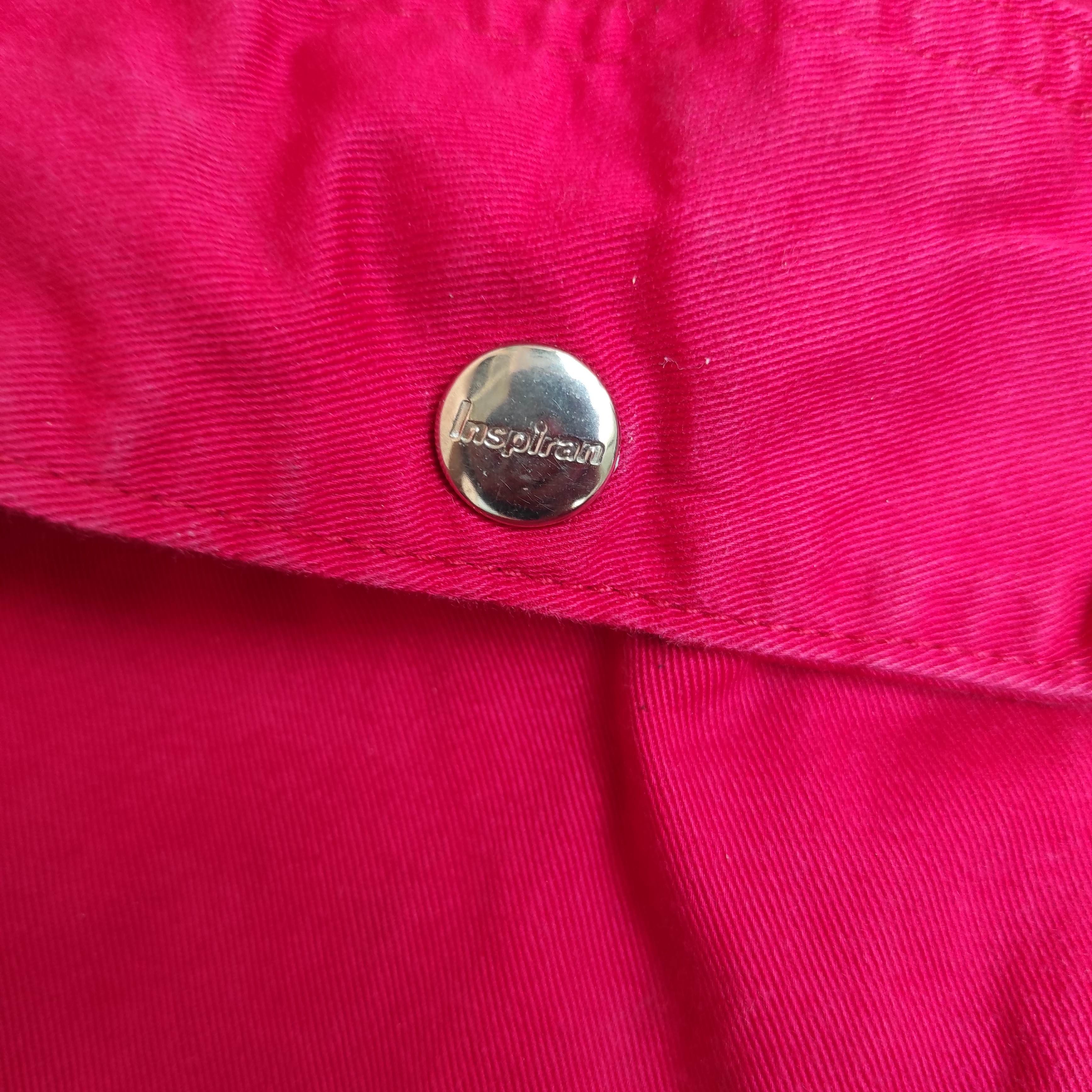 Vintage Halliburton Team Worker Coveralls Jumpsuits Size US 32 / EU 48 - 9 Thumbnail