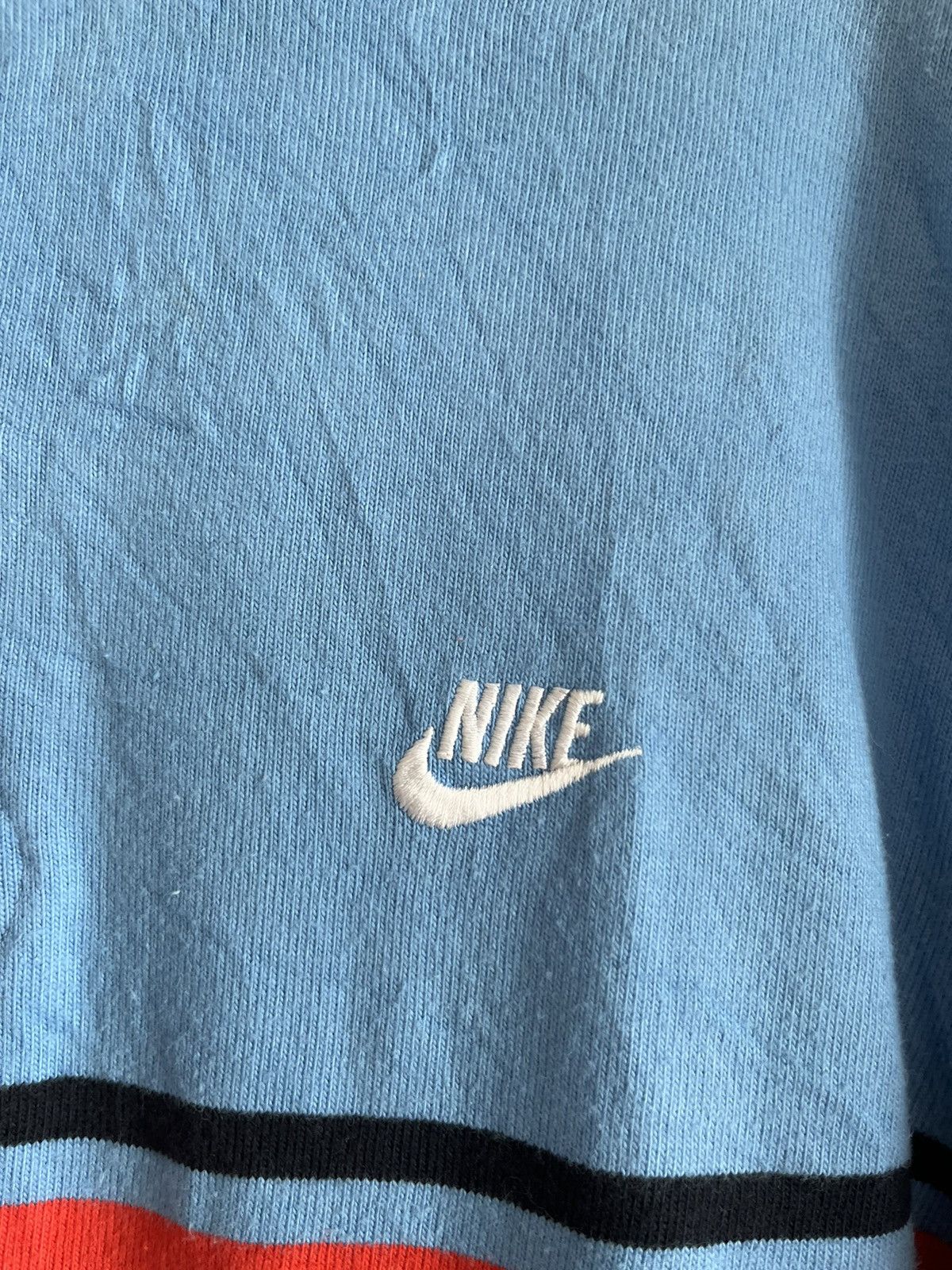 Vintage Nike ft87 Size US L / EU 52-54 / 3 - 2 Thumbnail