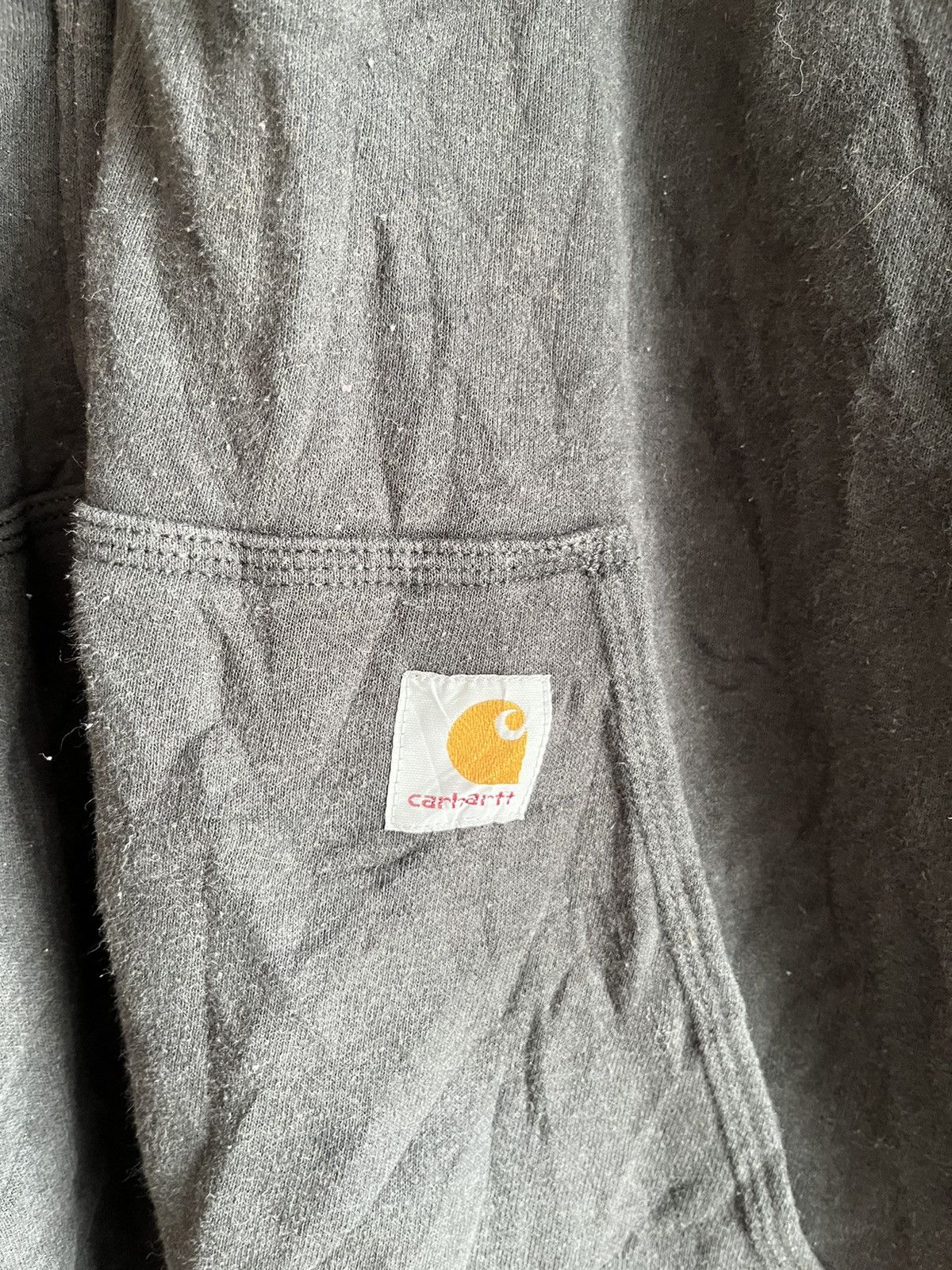 Vintage Carhartt ft87 Size US XXL / EU 58 / 5 - 2 Thumbnail