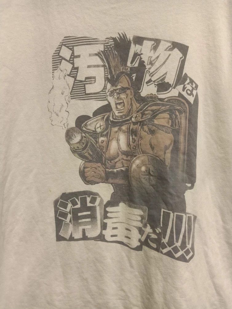 Anime t shirt anime x cospa very rare Size US M / EU 48-50 / 2 - 2 Thumbnail