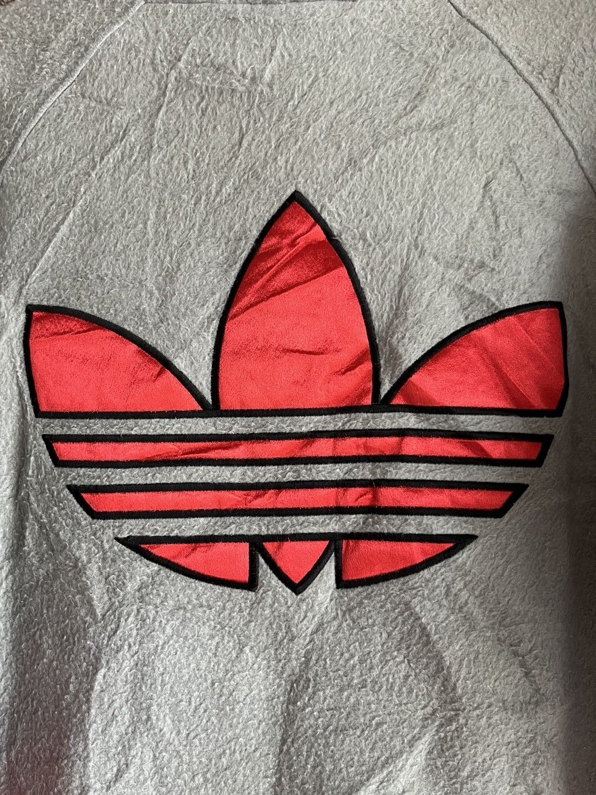 Vintage Adidas ft87 Size US XXL / EU 58 / 5 - 7 Thumbnail