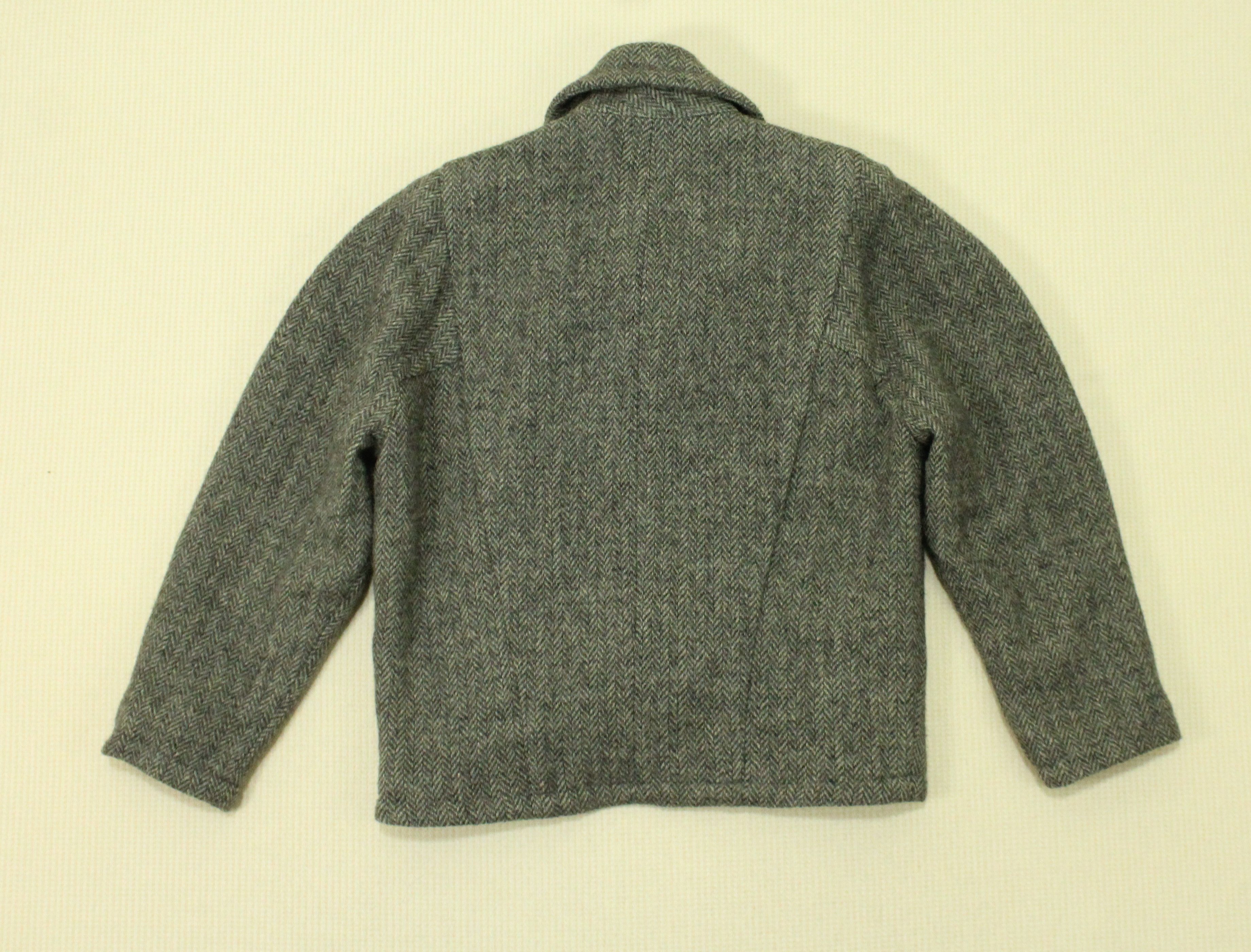 Thierry Mugler THIERRY MUGLER Jacket Wool Mohair Vintage Size M / US 6-8 / IT 42-44 - 2 Thumbnail