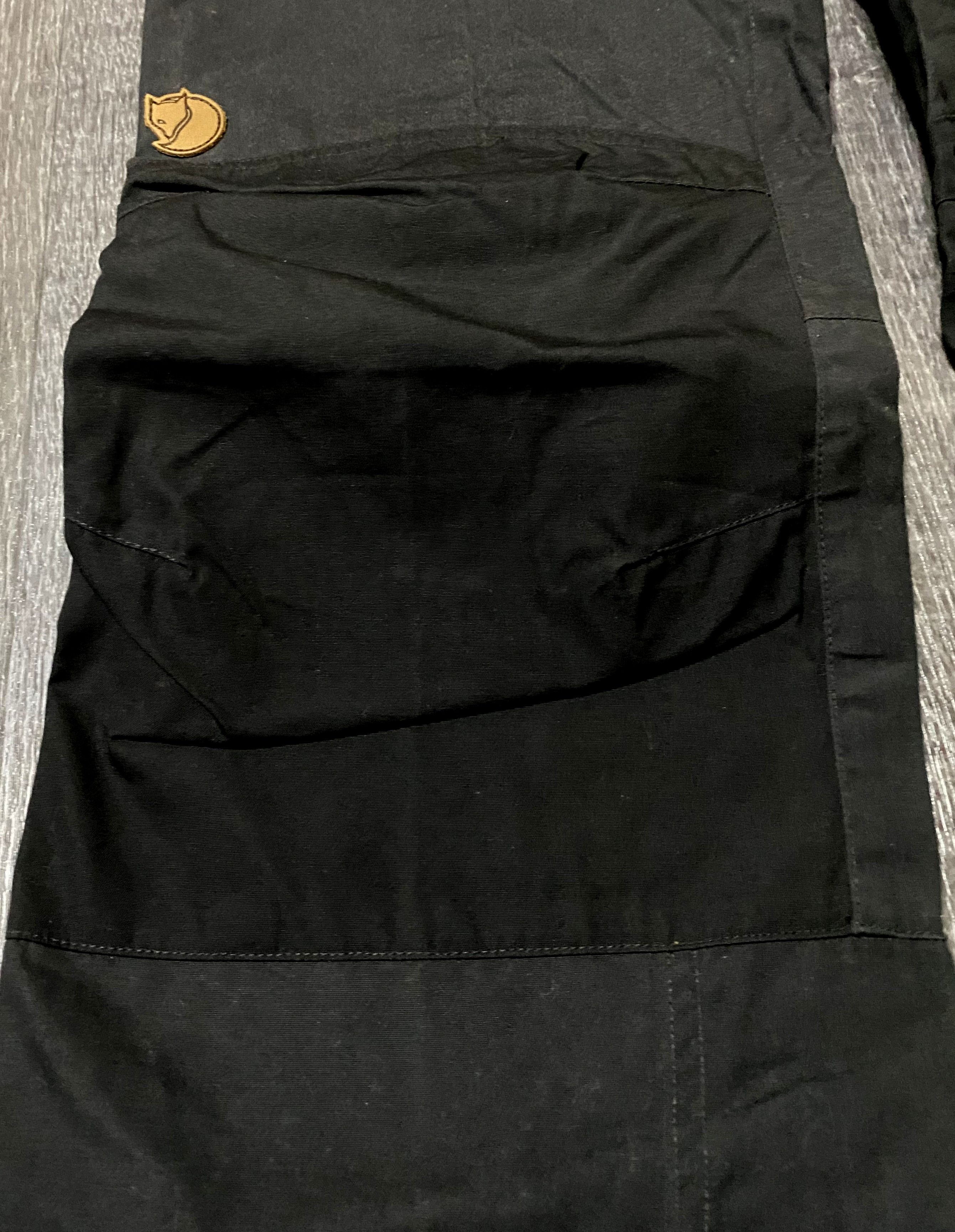 Fjallraven Fjallraven Nilla Outdoor Trekking Regular Pants Trousers Size US 30 / EU 46 - 6 Thumbnail