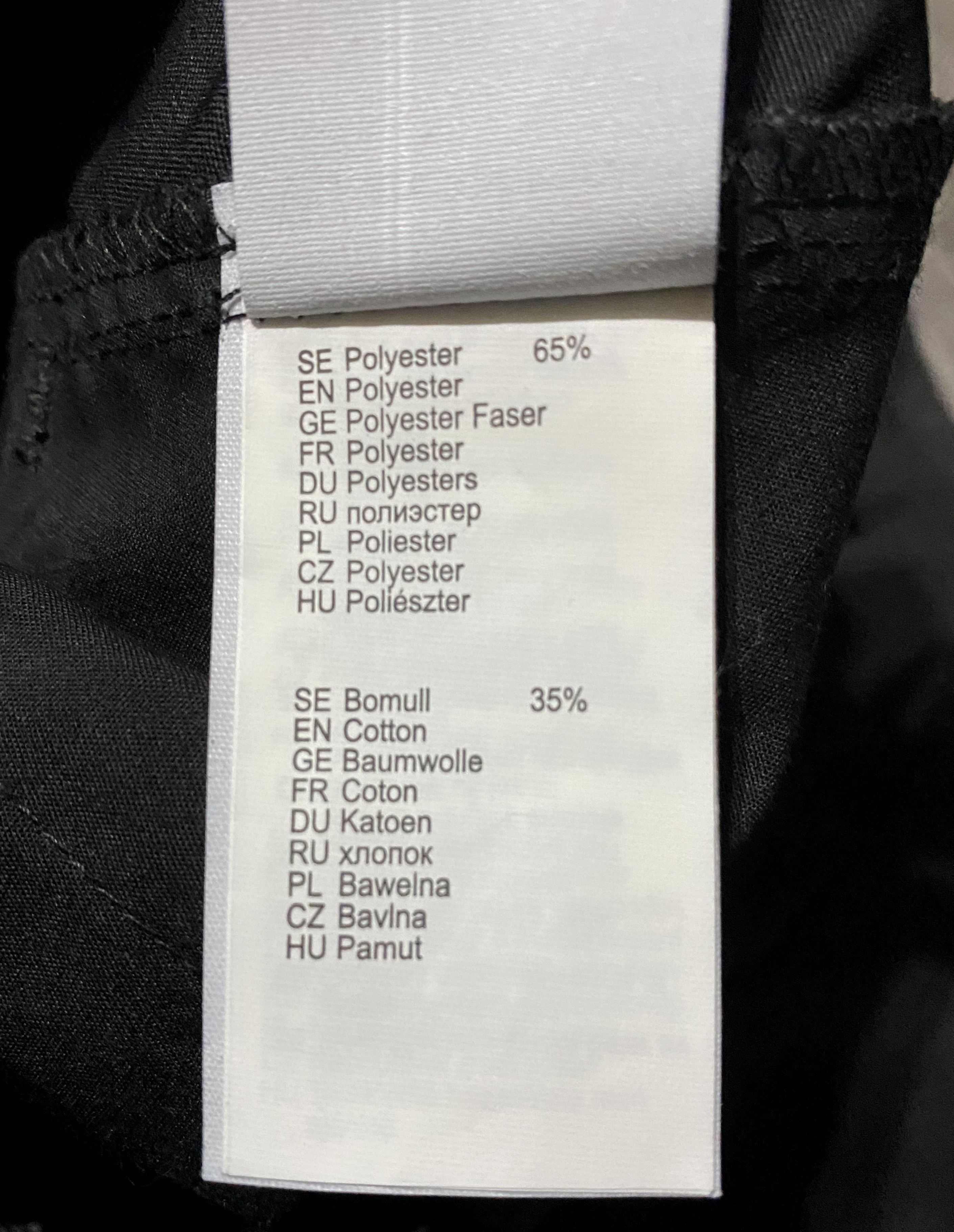 Fjallraven Fjallraven Nilla Outdoor Trekking Regular Pants Trousers Size US 30 / EU 46 - 17 Thumbnail
