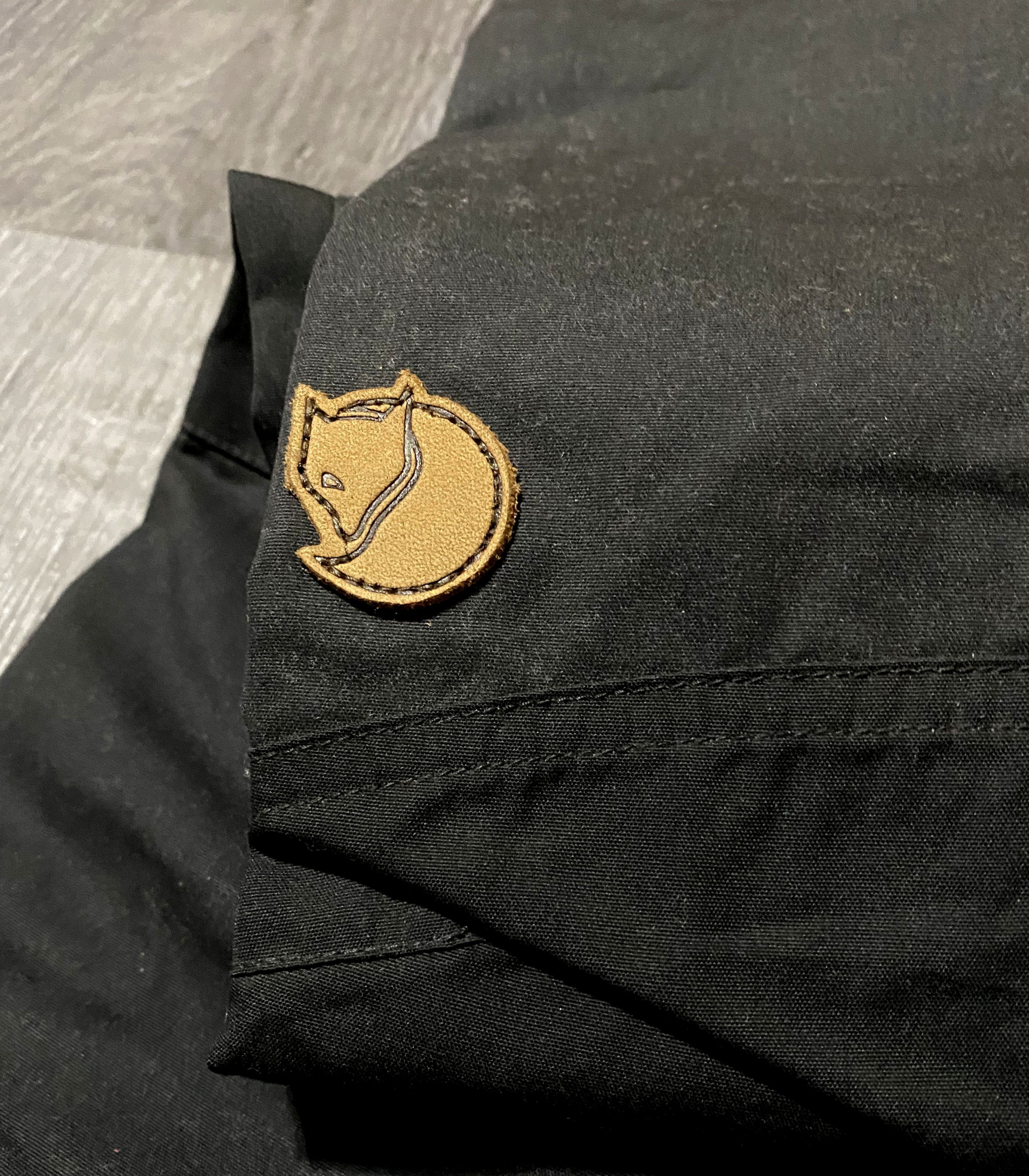 Fjallraven Fjallraven Nilla Outdoor Trekking Regular Pants Trousers Size US 30 / EU 46 - 7 Thumbnail