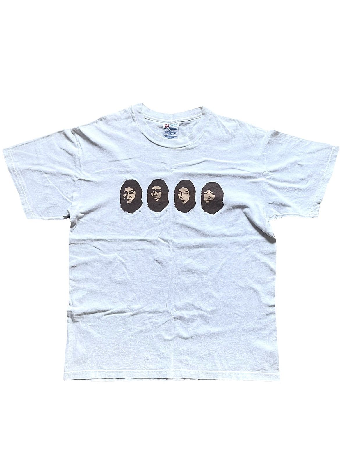 Bape Last Orgy | Grailed