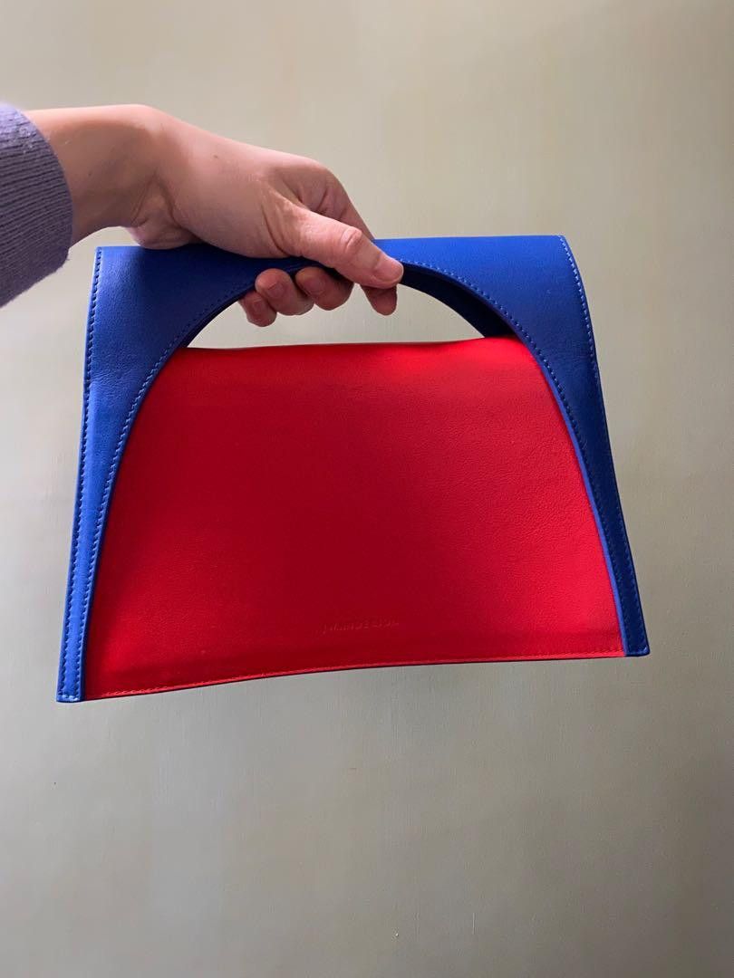 JW Anderson JW Anderson Moon Bag Size ONE SIZE - 3 Thumbnail