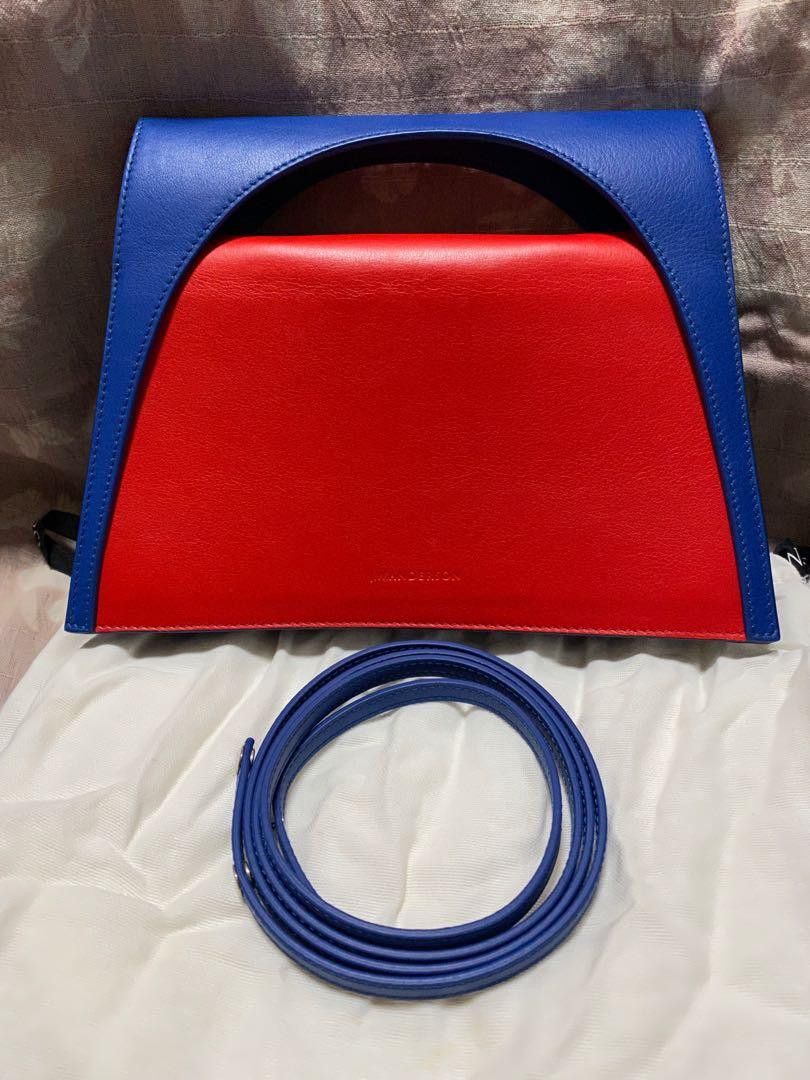 JW Anderson JW Anderson Moon Bag Size ONE SIZE - 4 Thumbnail