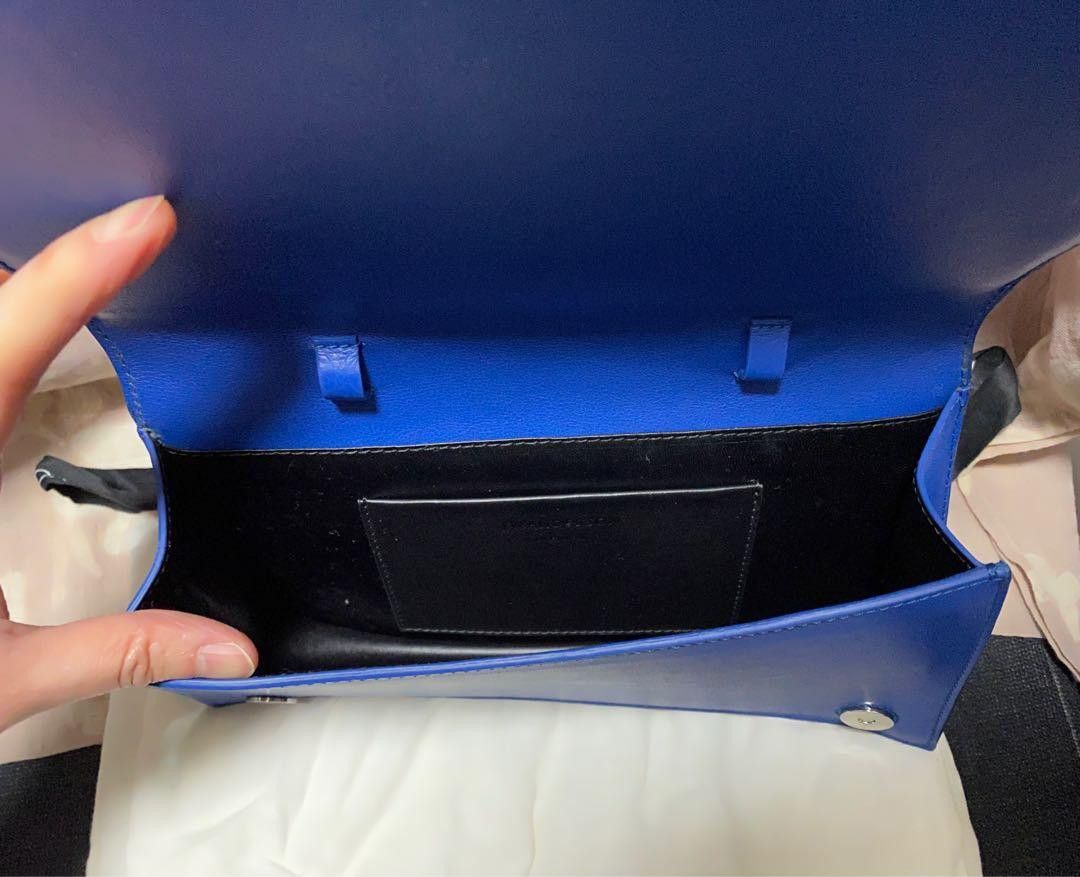 JW Anderson JW Anderson Moon Bag Size ONE SIZE - 7 Thumbnail